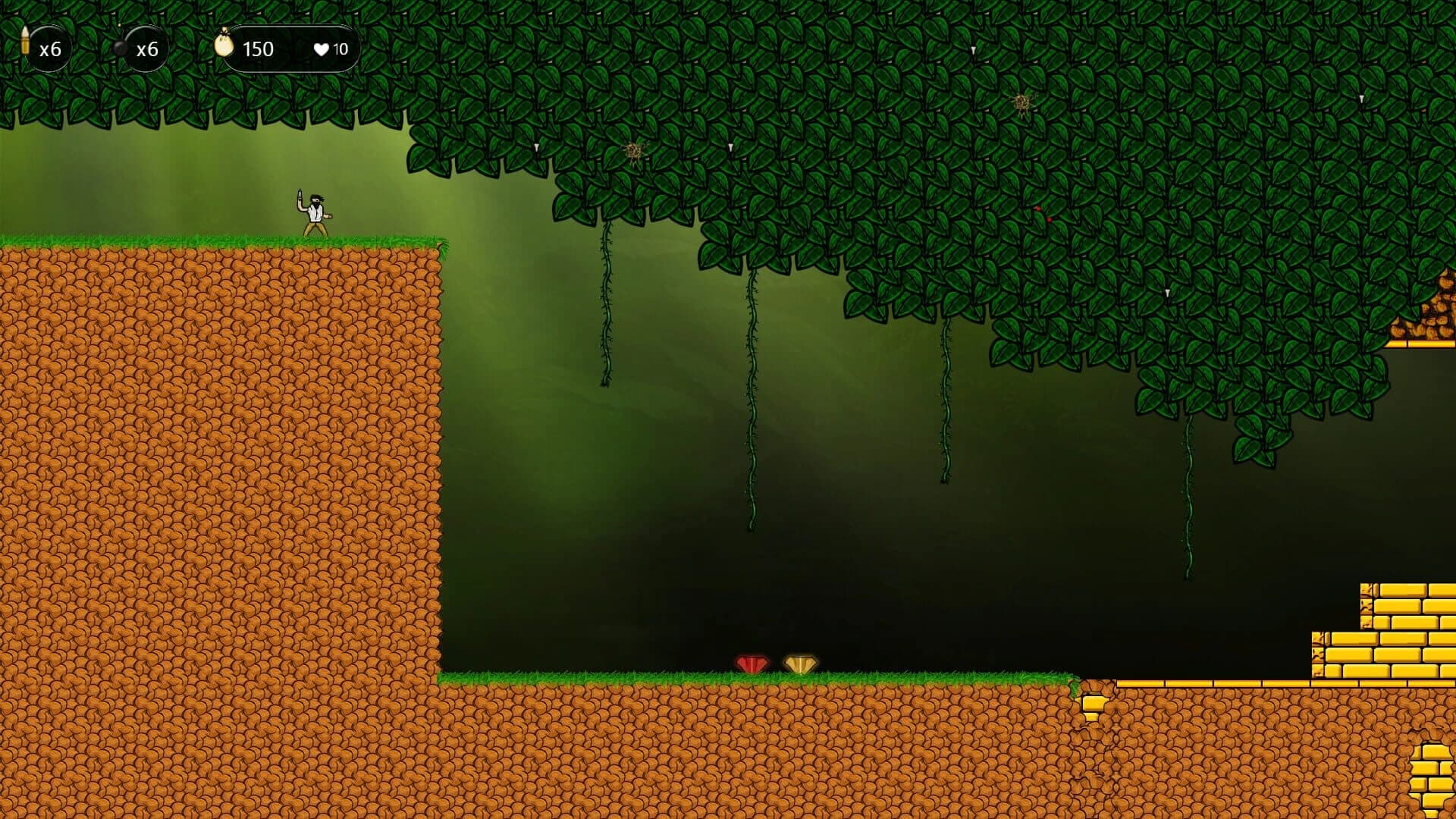 John Black: Memories screenshot 2