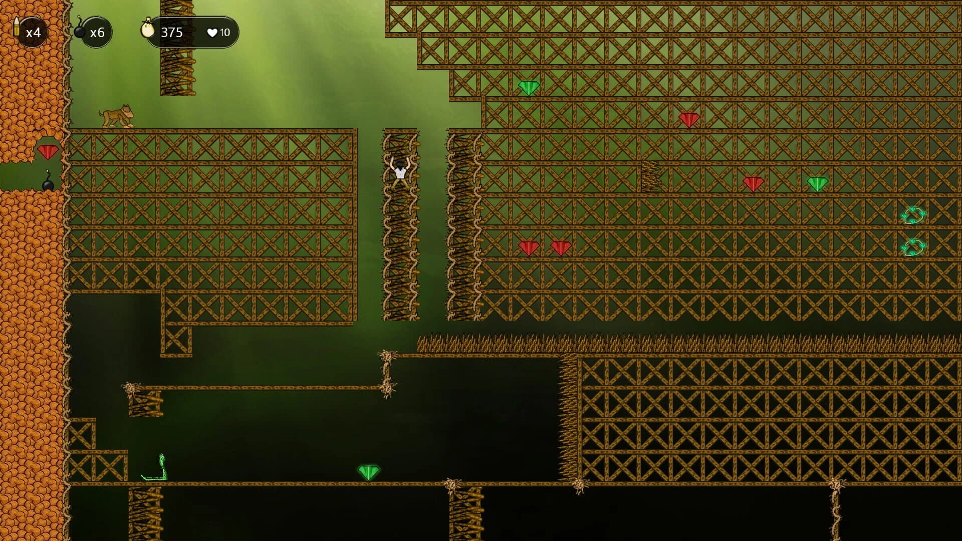 John Black: Memories screenshot 5