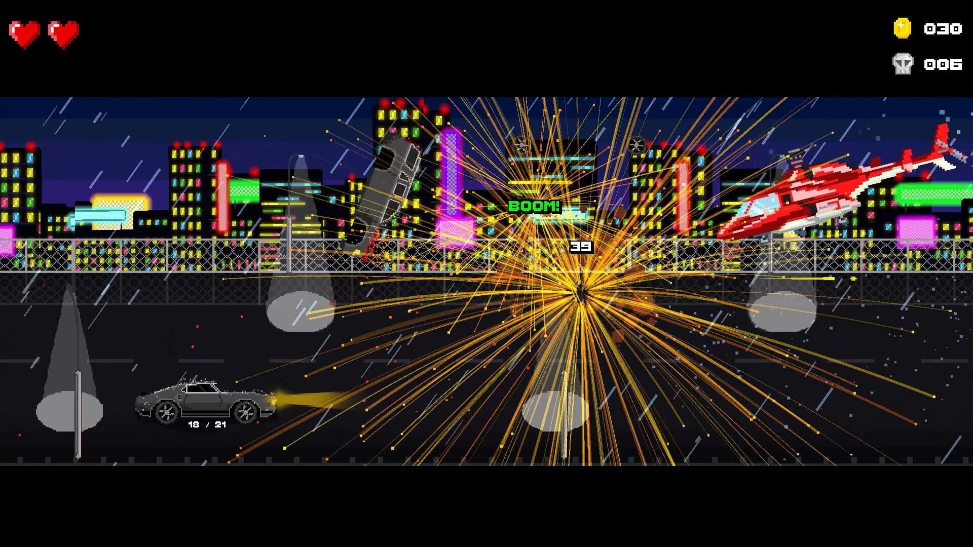 John Brick screenshot 4