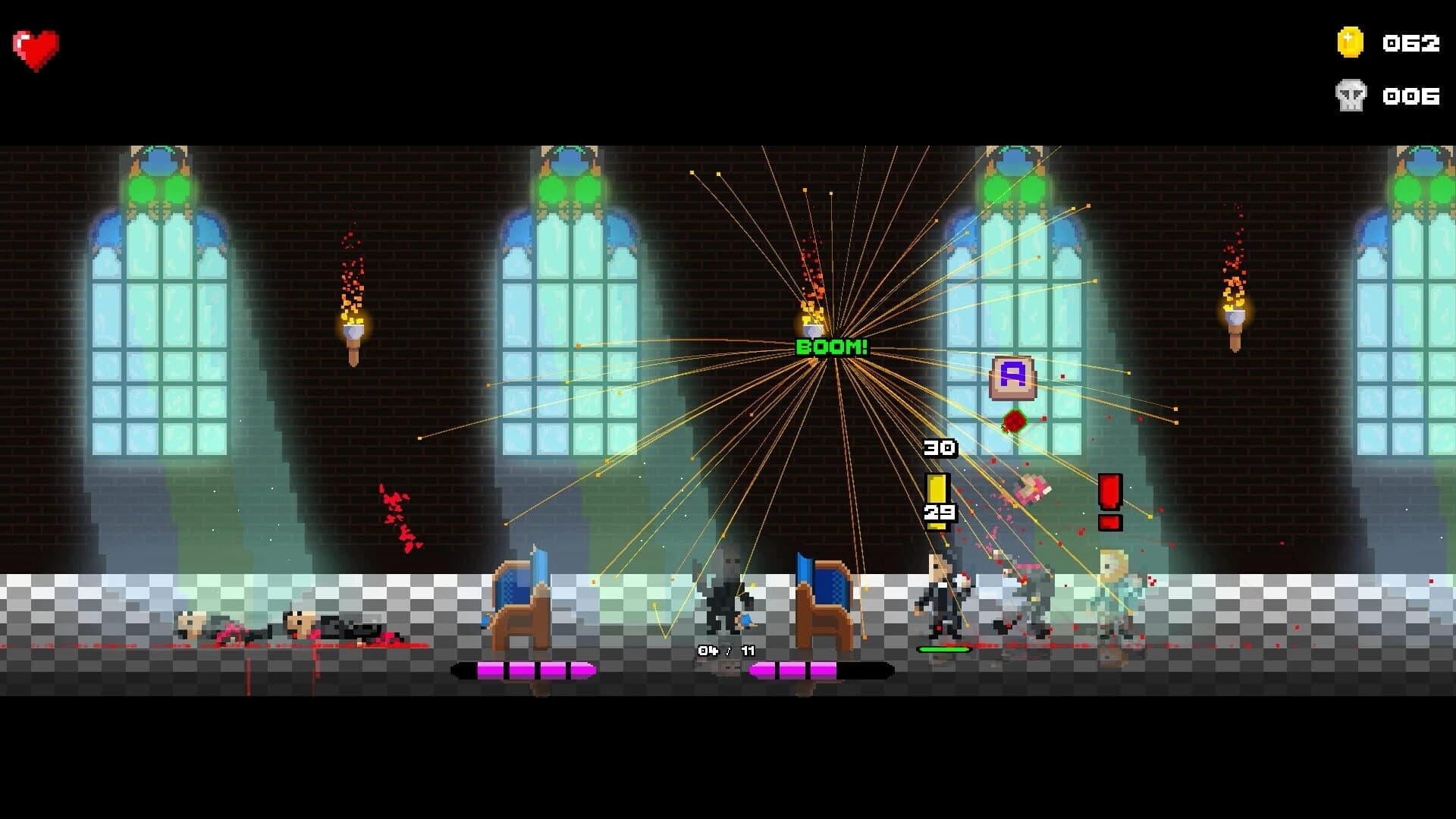 John Brick screenshot 3