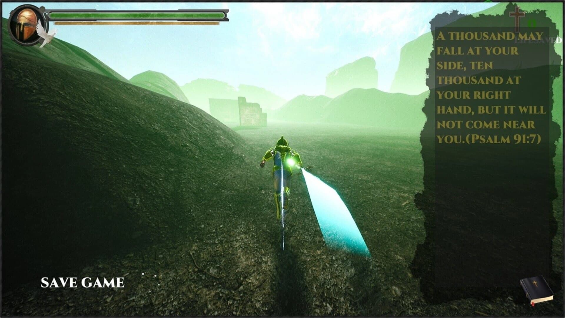 John Christian 2 screenshot 5