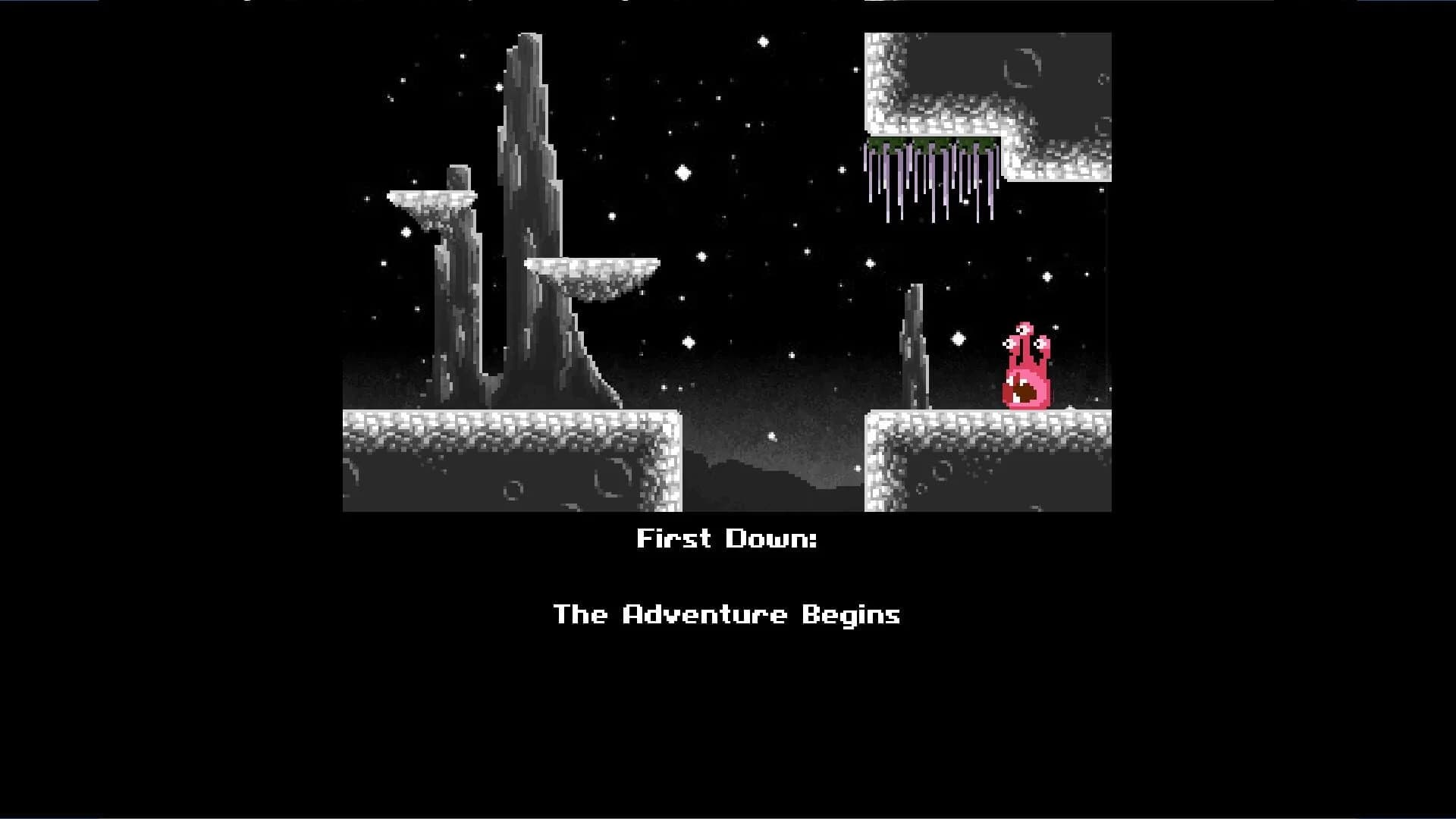 John Elway in Space screenshot 3