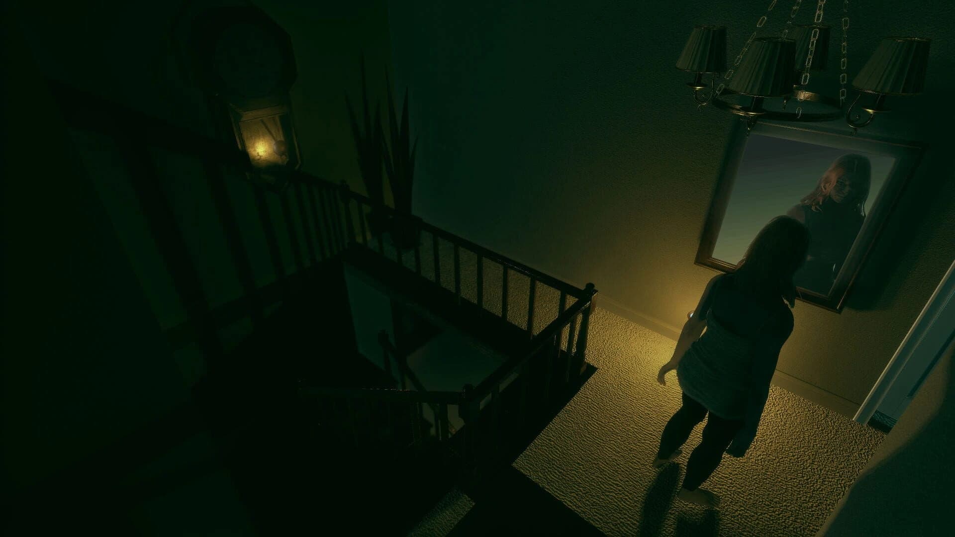 John Lazarus: Episode 1 - Dead Man's Origin screenshot 2