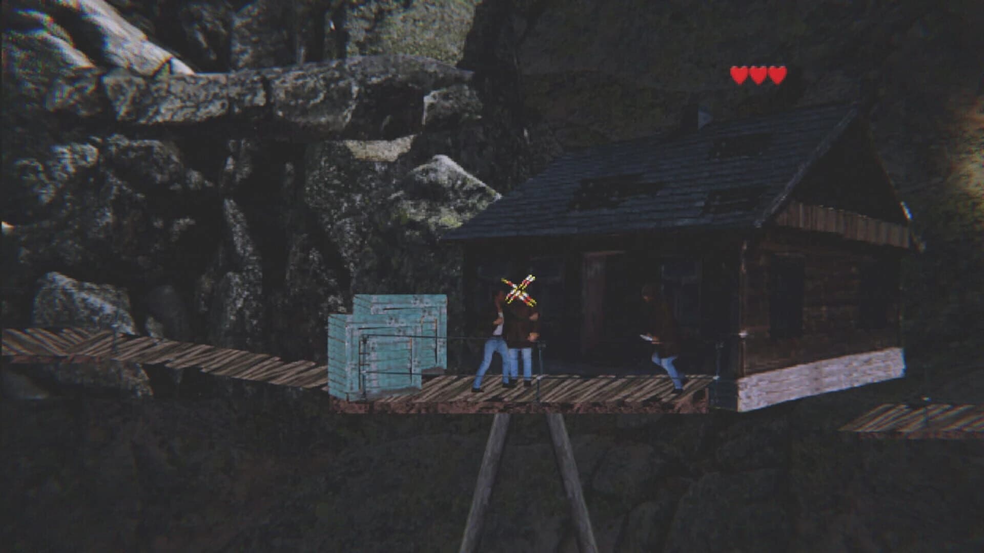 John Novak screenshot 3