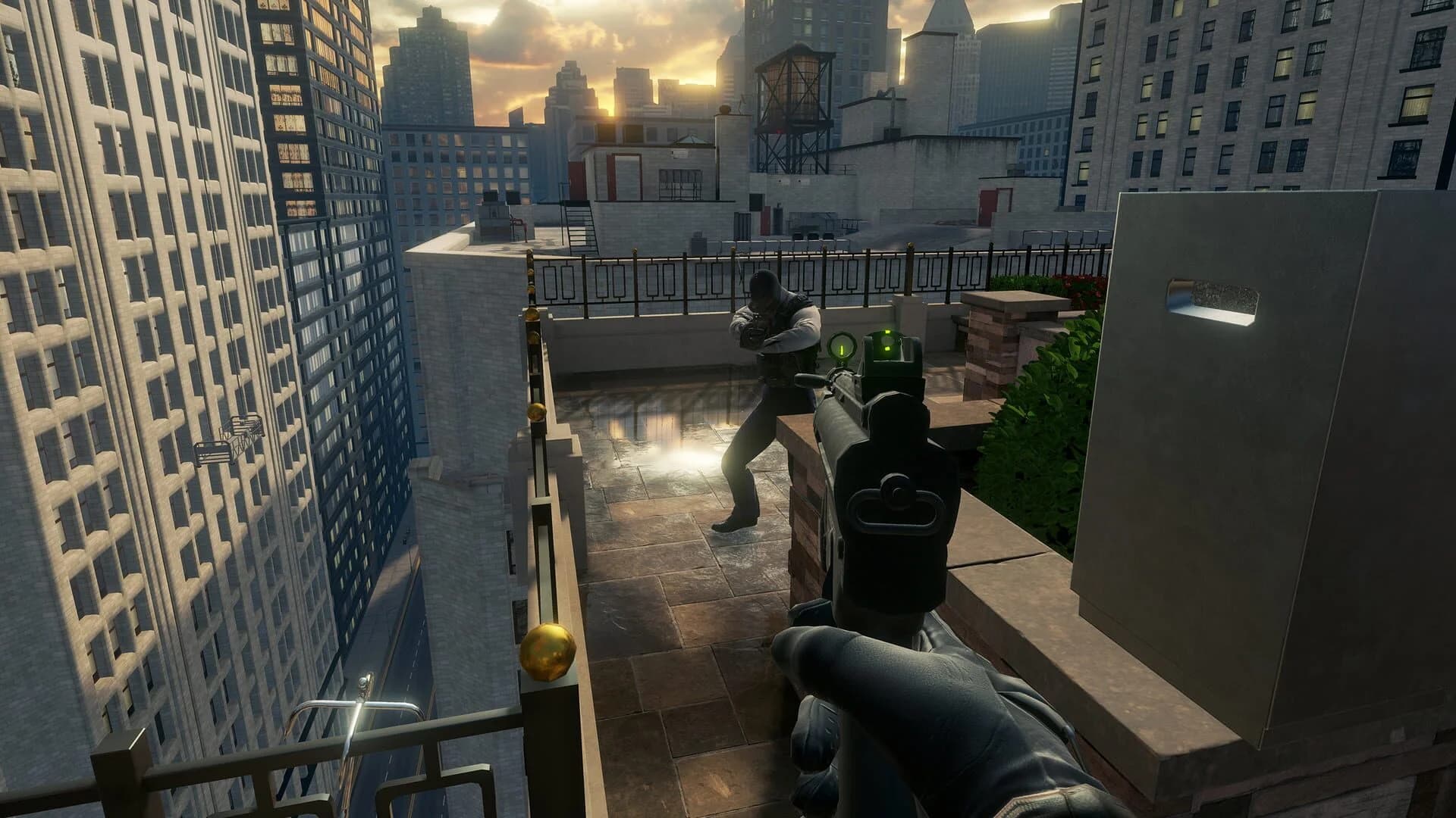 John Wick Chronicles screenshot 3