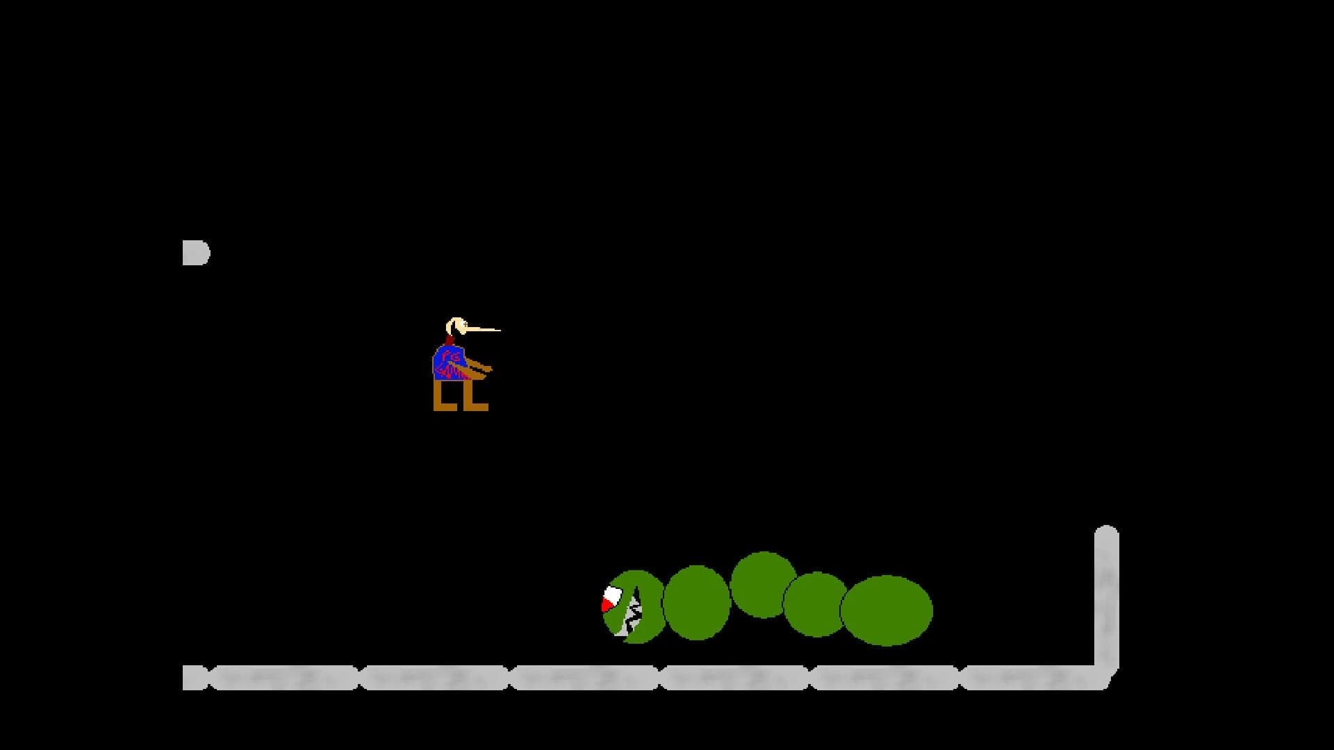 Johnny screenshot 4