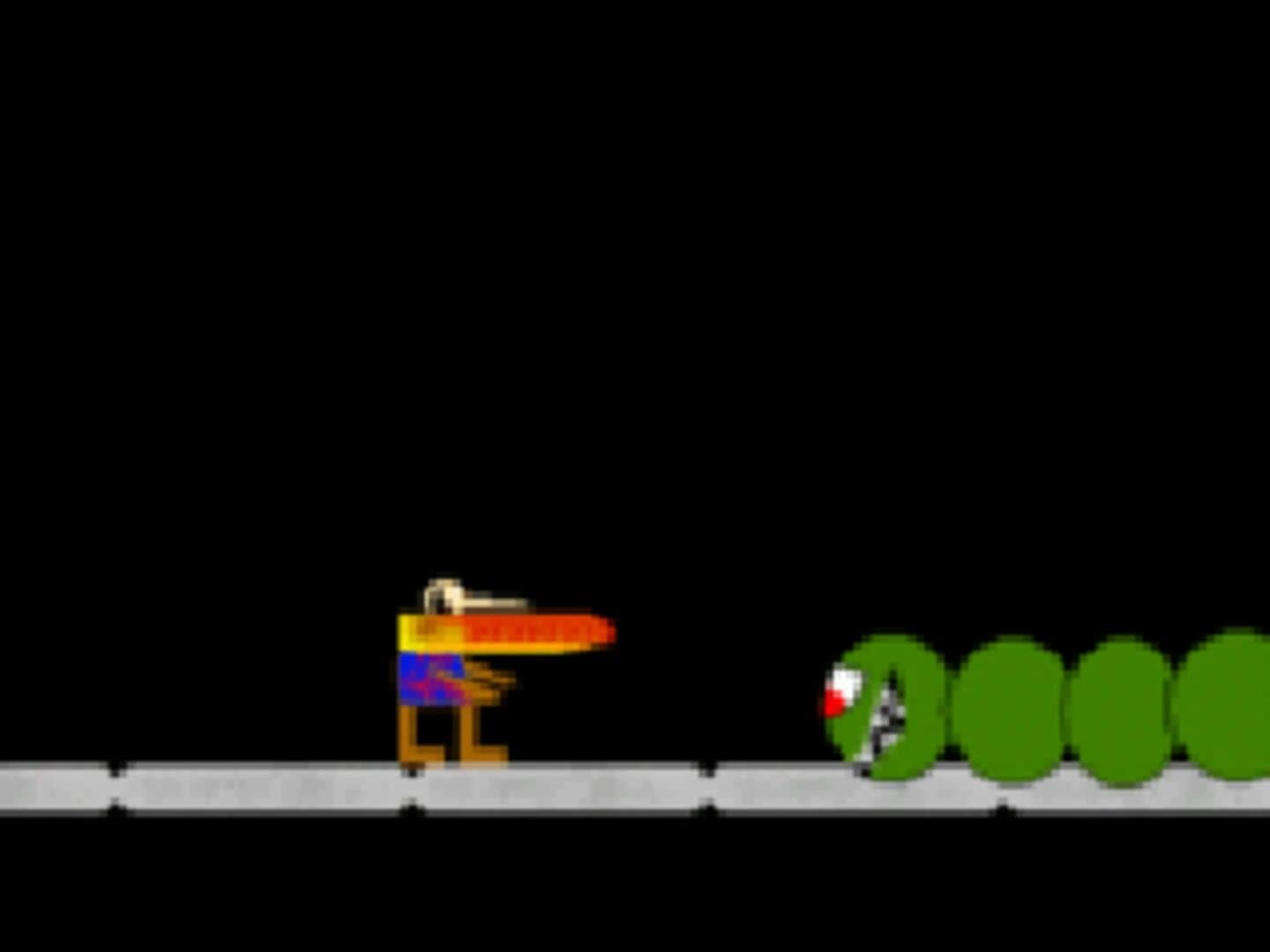 Johnny screenshot 1