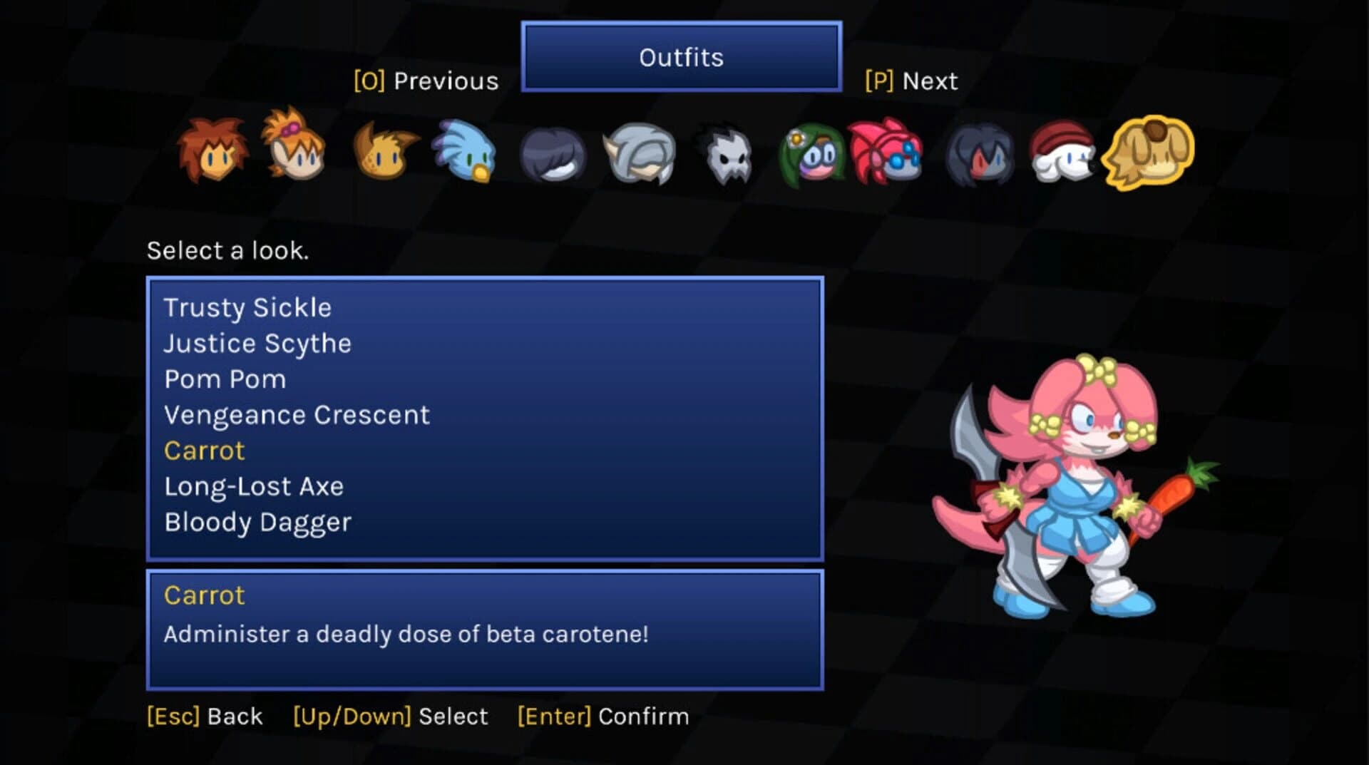 Johnny Lionface screenshot 5