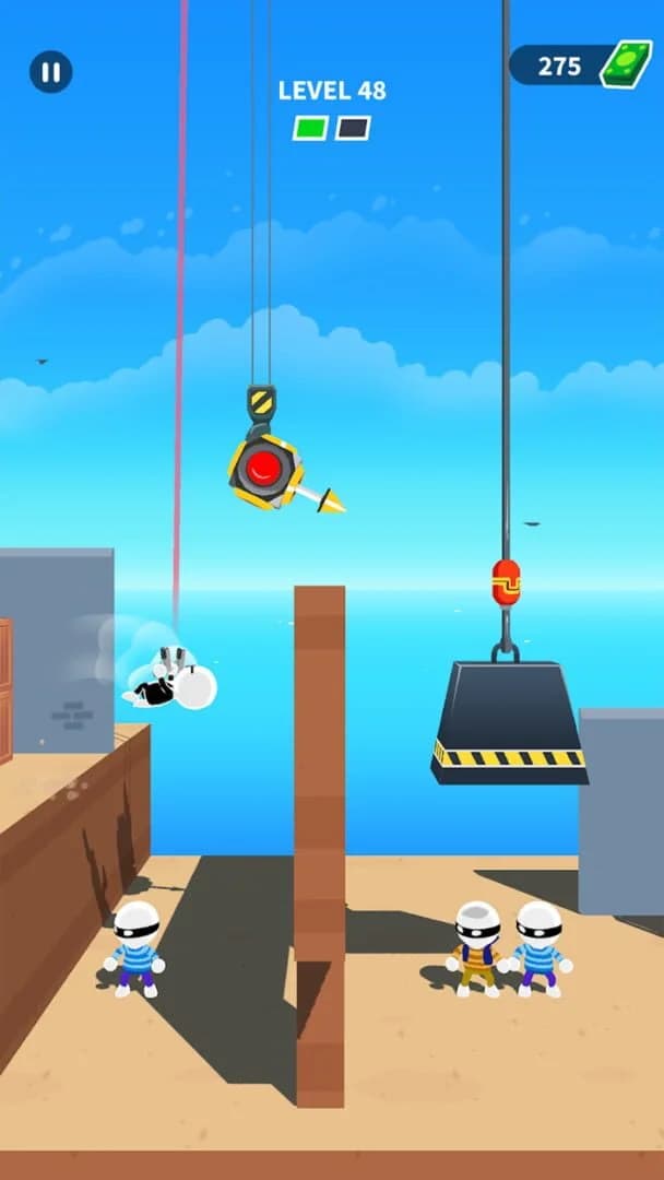 Johnny Trigger screenshot 2