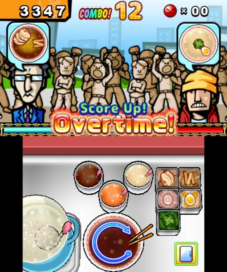 Johnny's Payday Panic screenshot 2