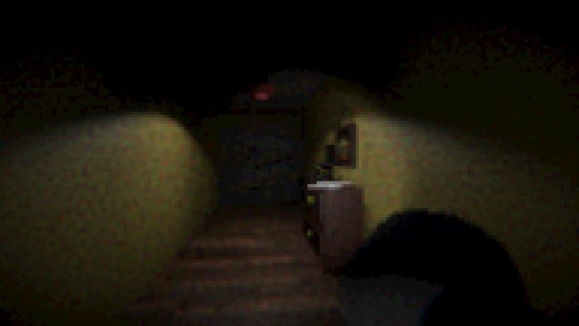 John's Hell screenshot 4