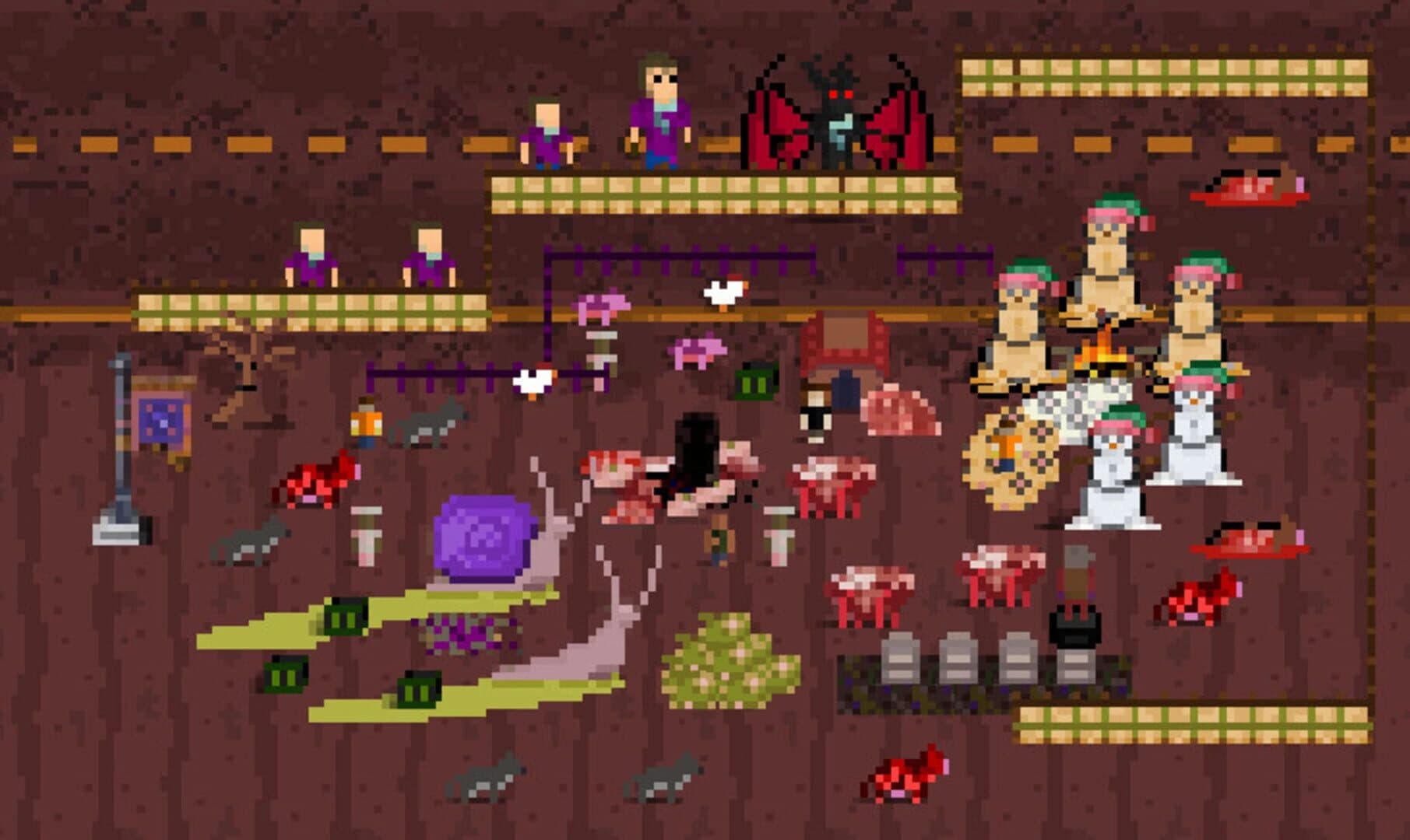 Johns.Game screenshot 2