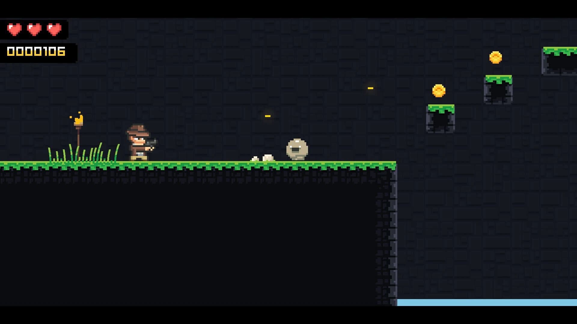 Johny Explorer screenshot 2