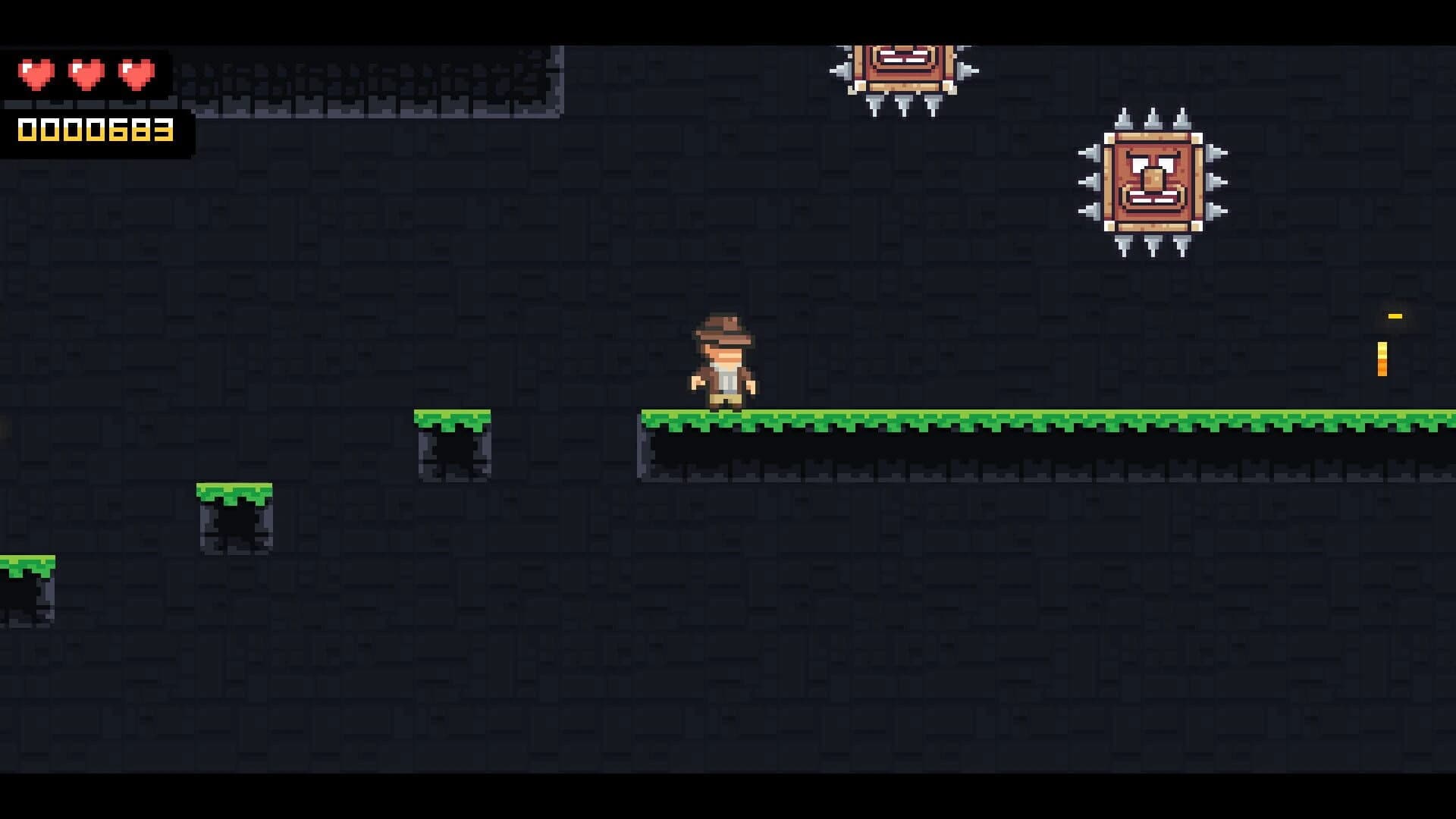 Johny Explorer screenshot 4
