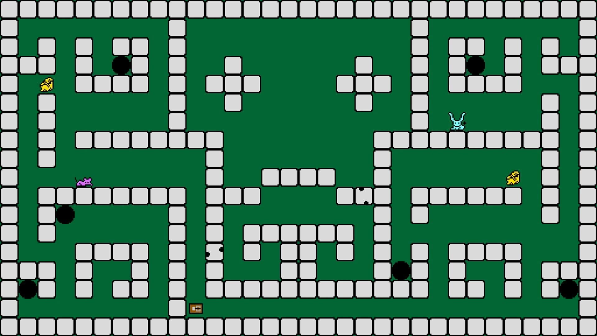 Joint Force screenshot 3