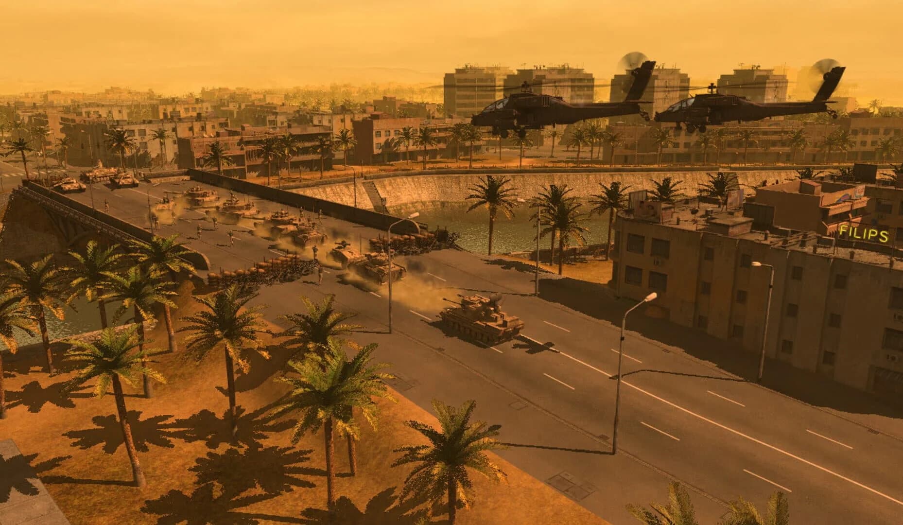 Joint Task Force screenshot 4