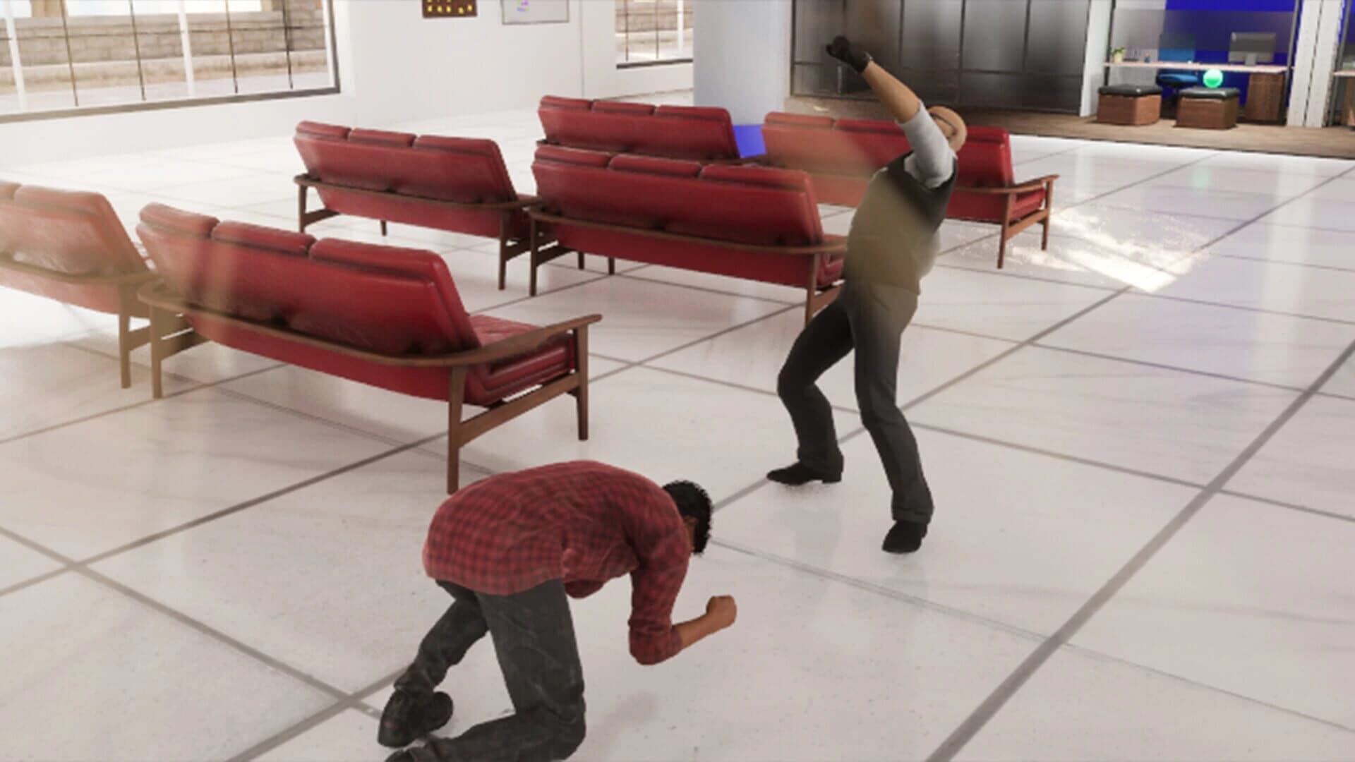 Jojon Wik screenshot 5