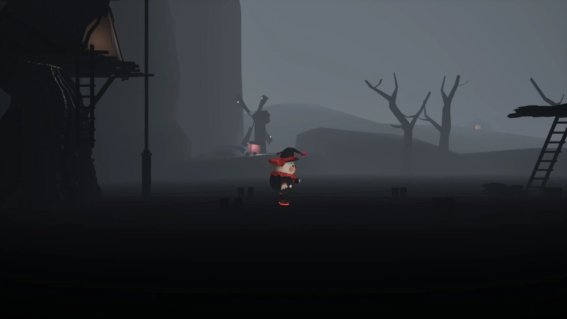 Joker on the Spring screenshot 1