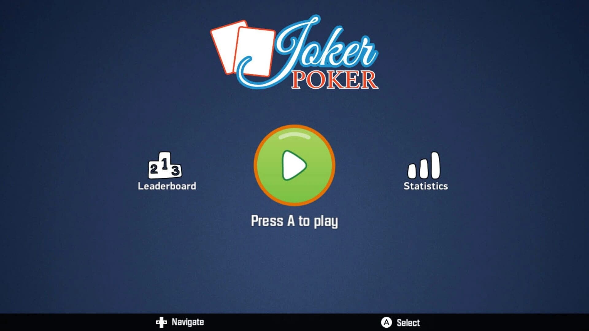 Joker Poker: Video Poker screenshot 2