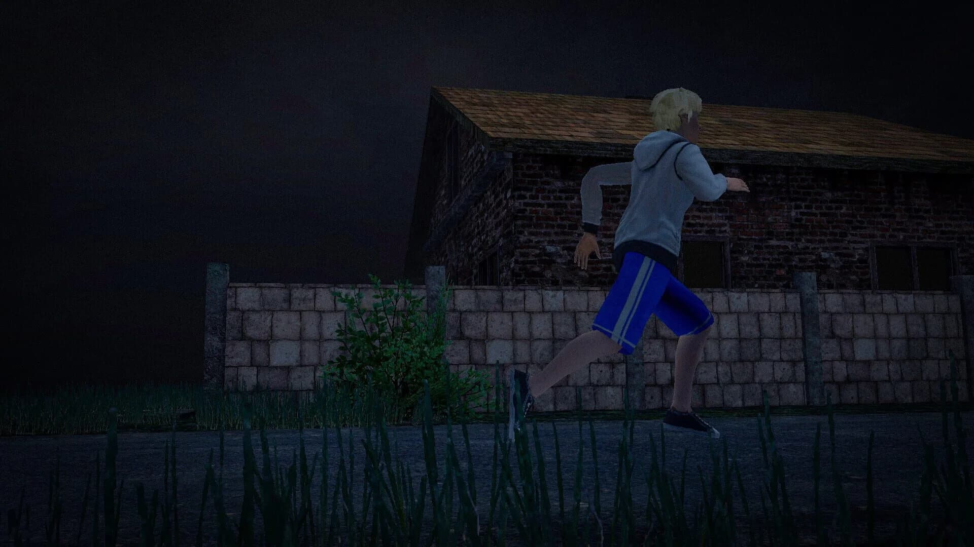 Joker Show: Horror Escape screenshot 5