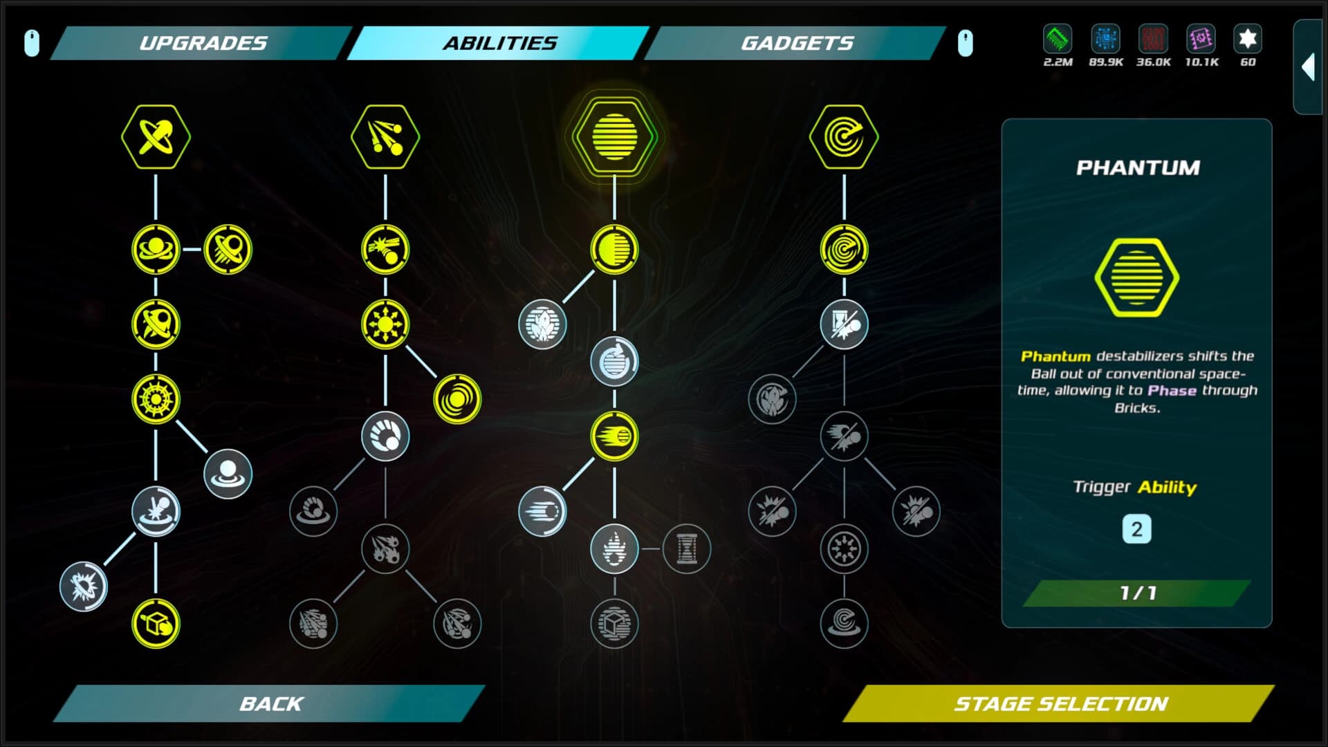 Jolt: Neon Breaker screenshot 7