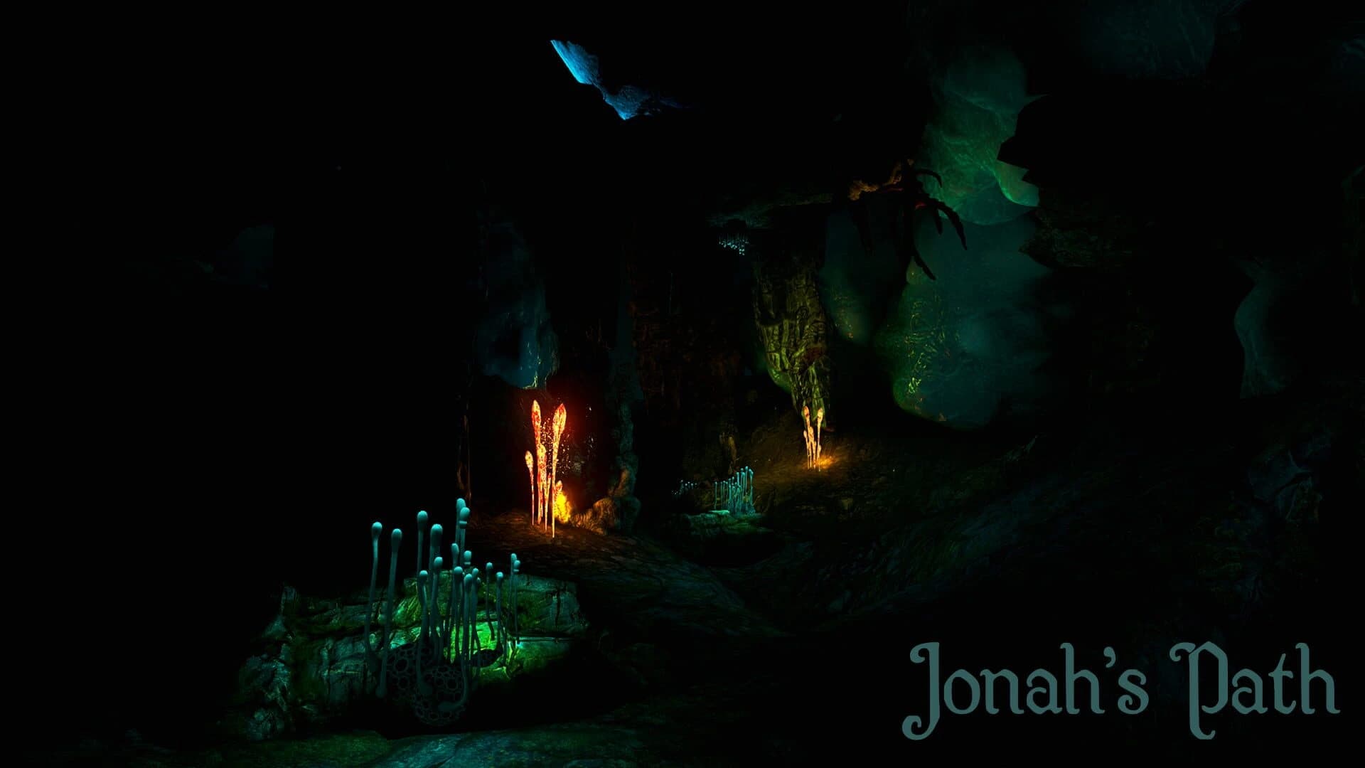 Jonah's Path screenshot 4