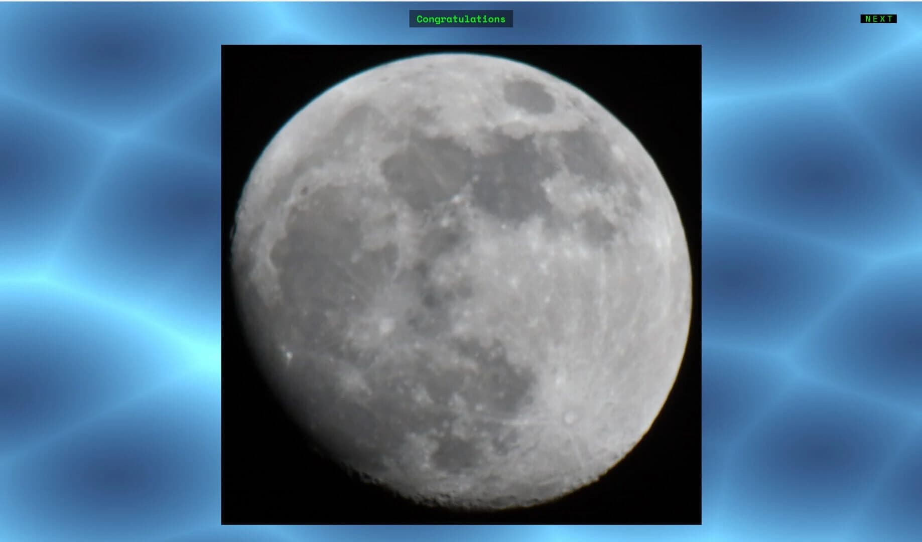 Jon's Jigsaw Puzzle screenshot 2