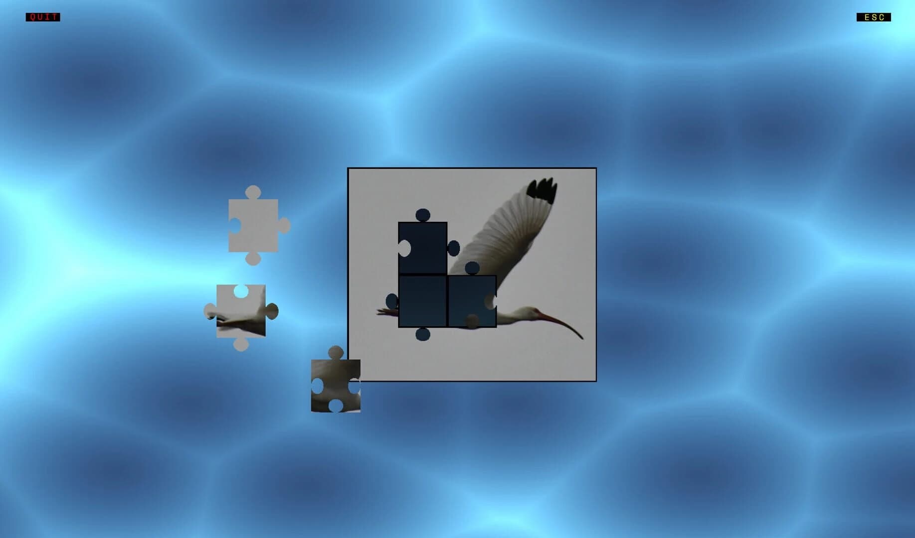 Jon's Jigsaw Puzzle screenshot 4