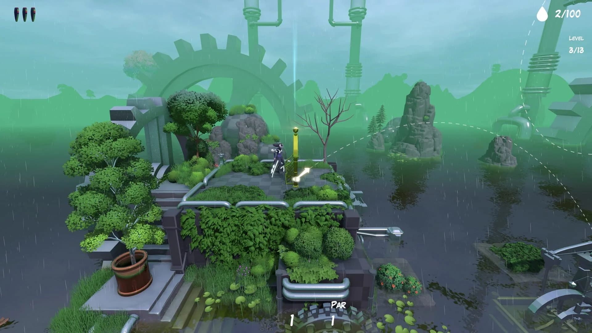 Joon Shining screenshot 5