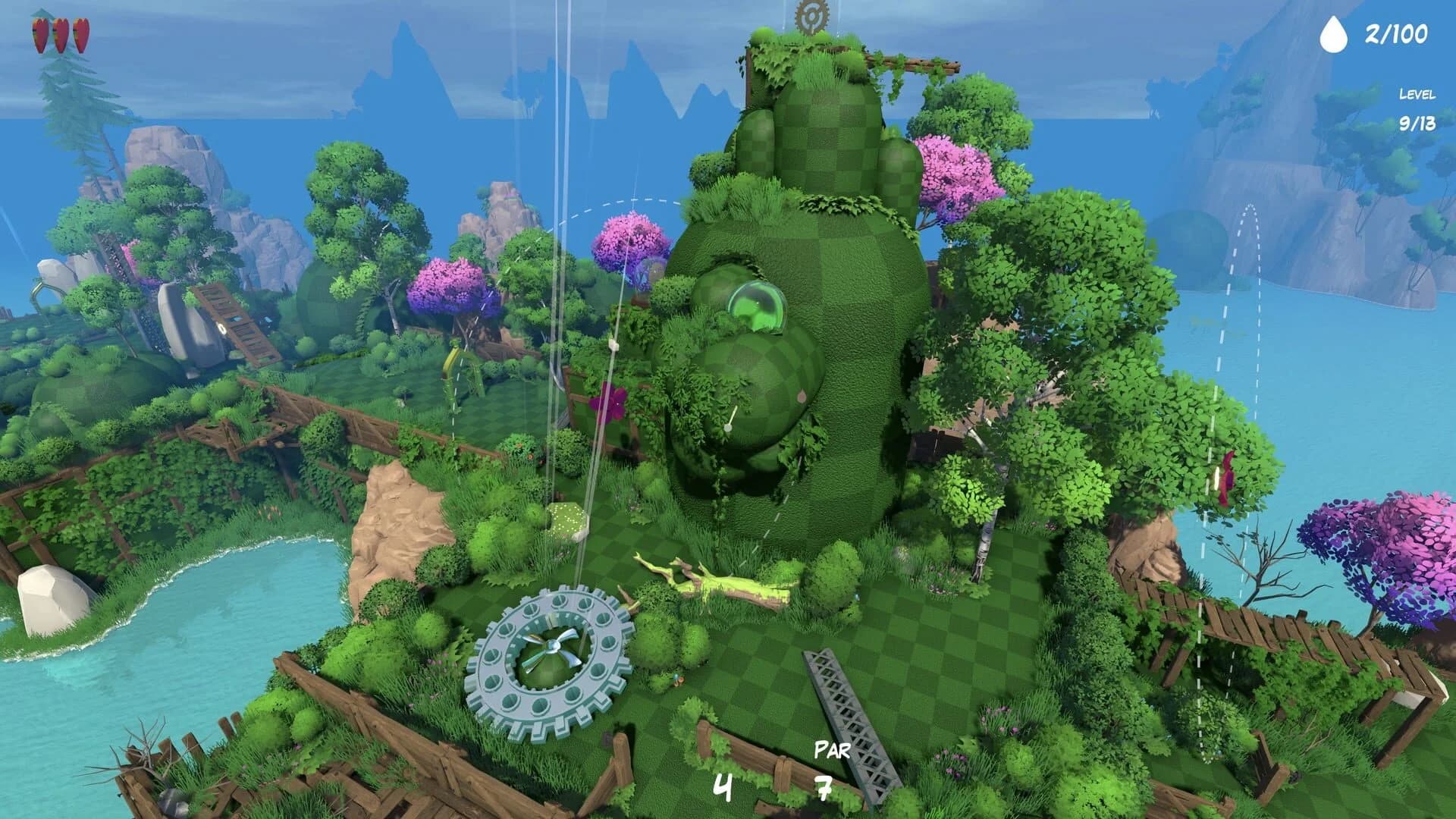 Joon Shining screenshot 2