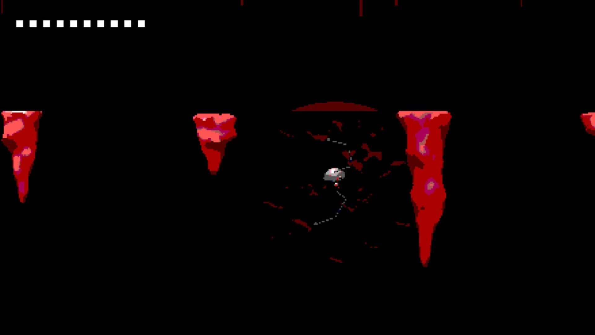 Joshua's Legs screenshot 5