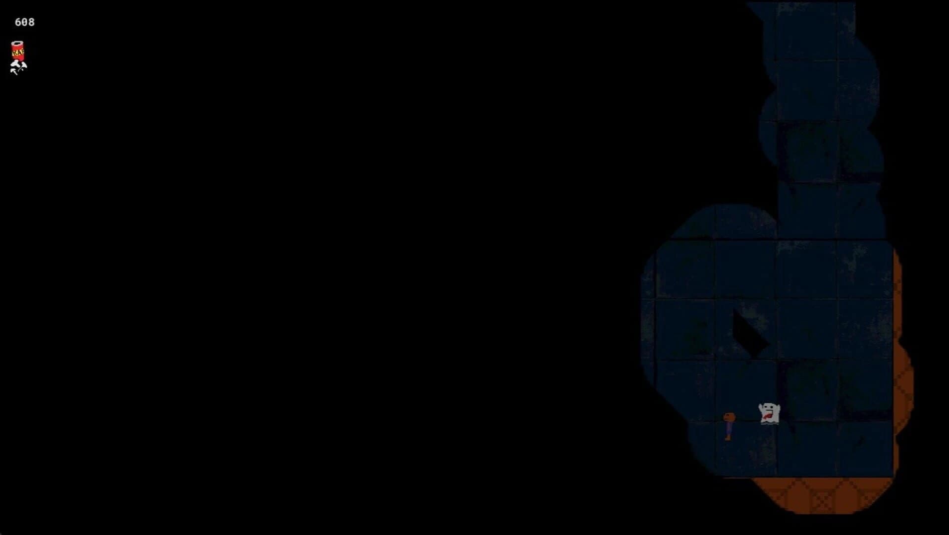 JosPlays' Escape: GameJam April 2024 screenshot 1