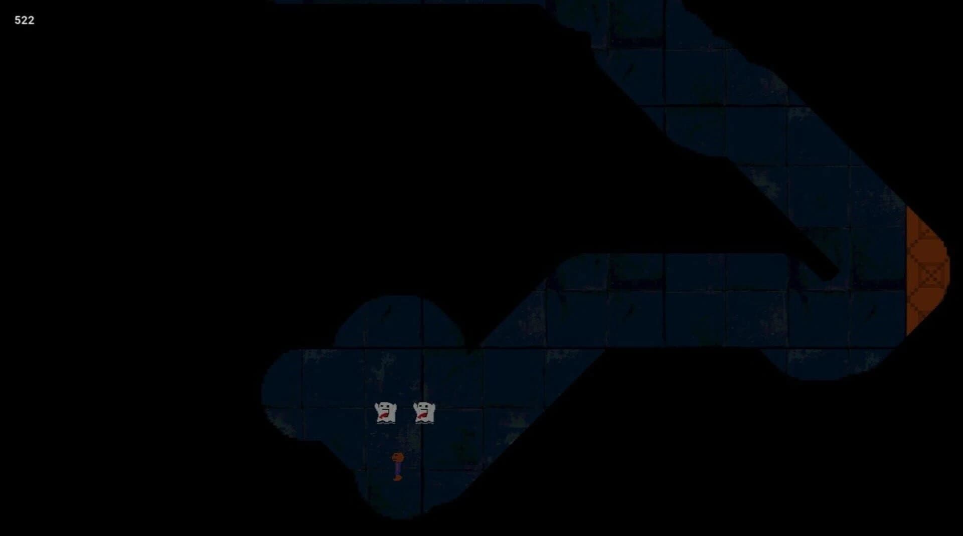 JosPlays' Escape: GameJam April 2024 screenshot 5