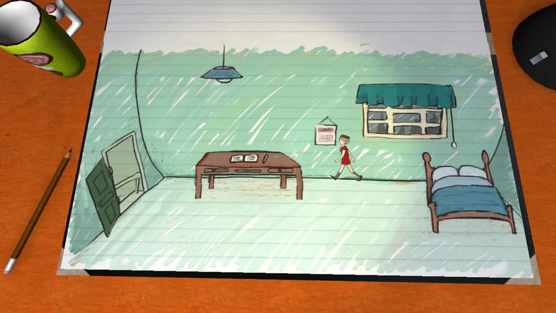 Journal screenshot 5