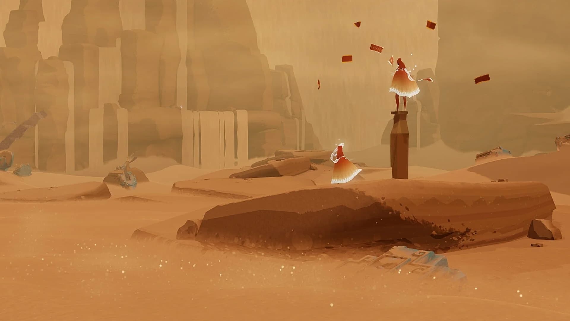 Journey screenshot 5