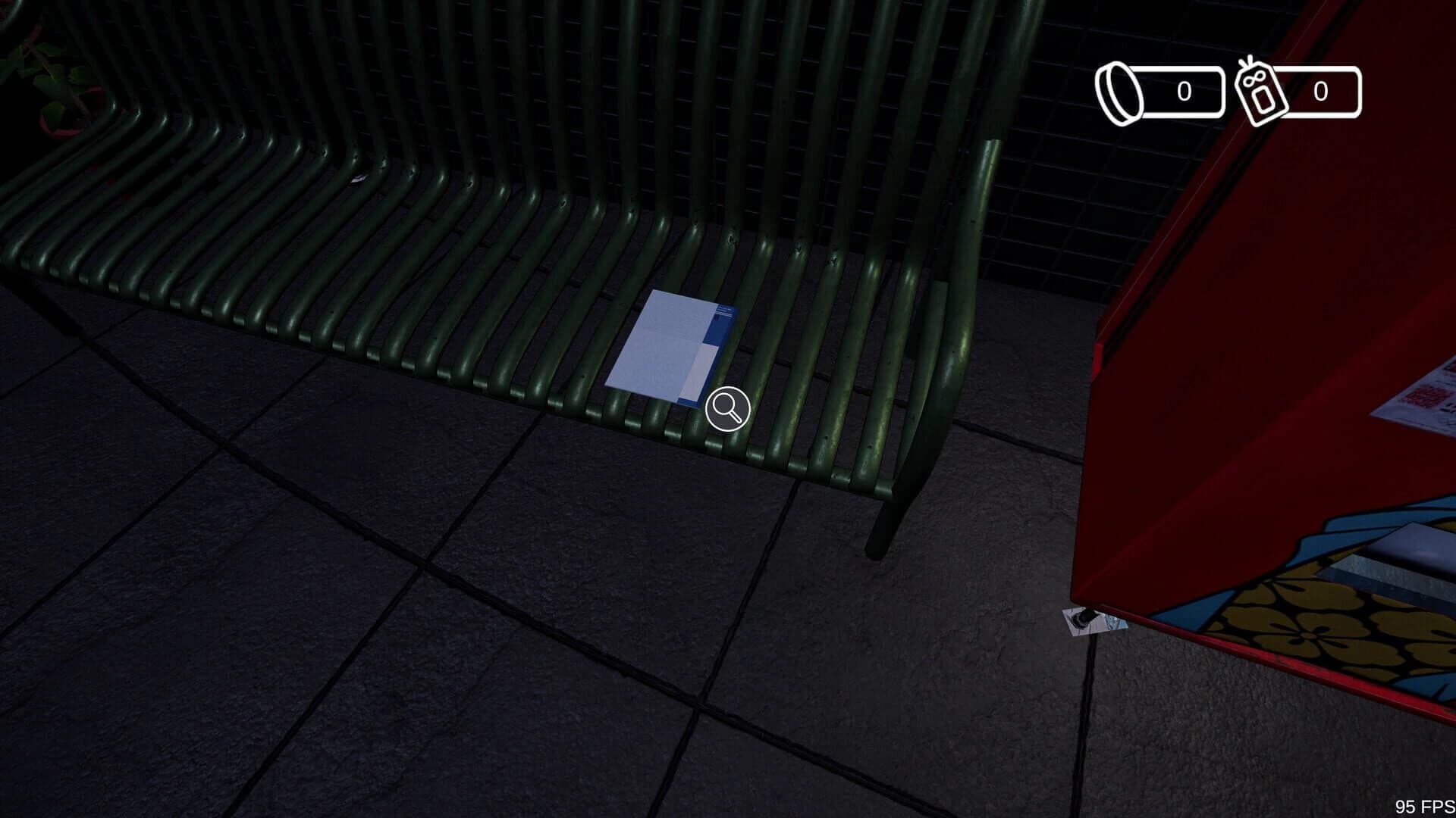 Journey screenshot 2