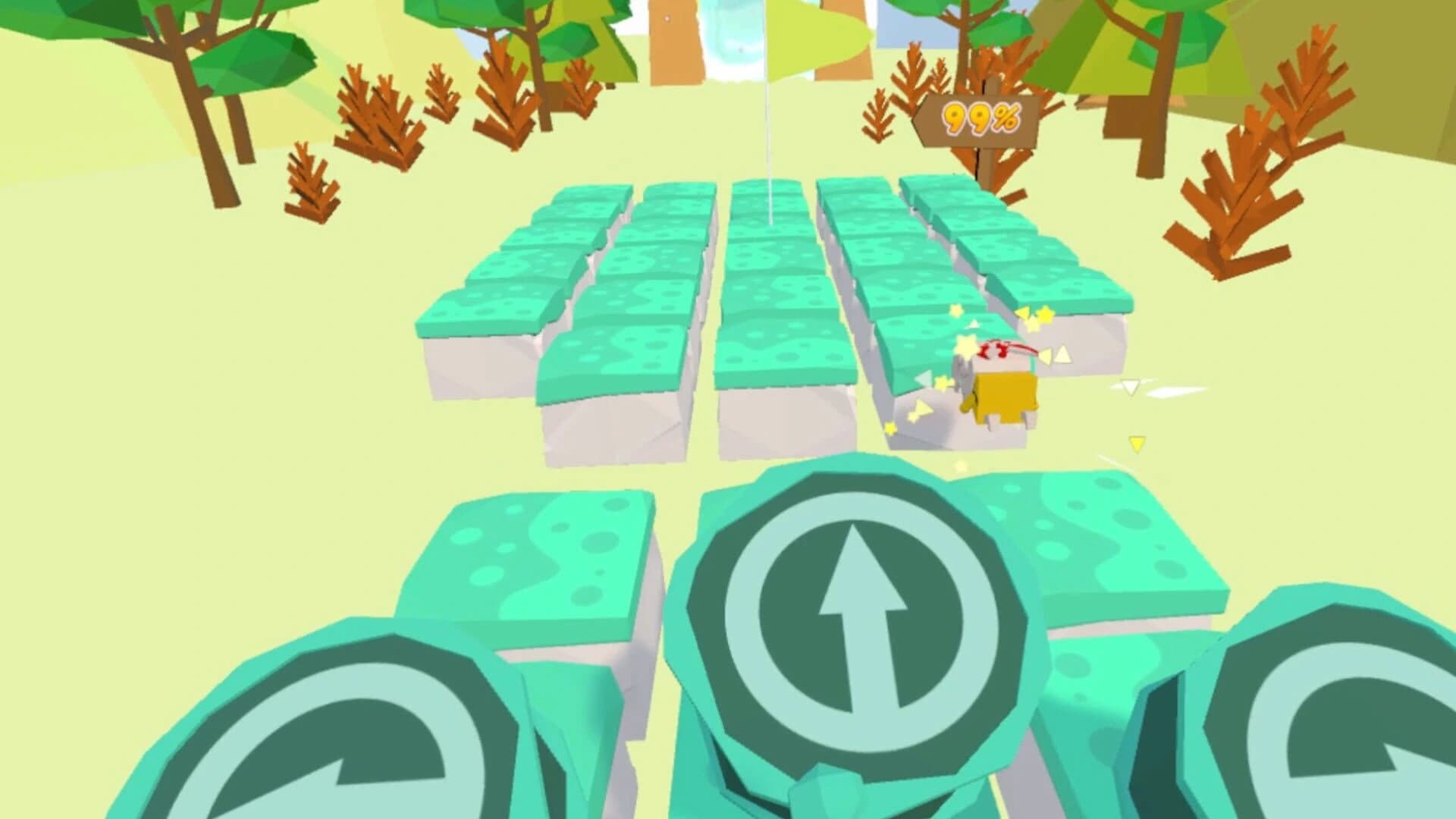 Journey: Benjamin's Adventures screenshot 4