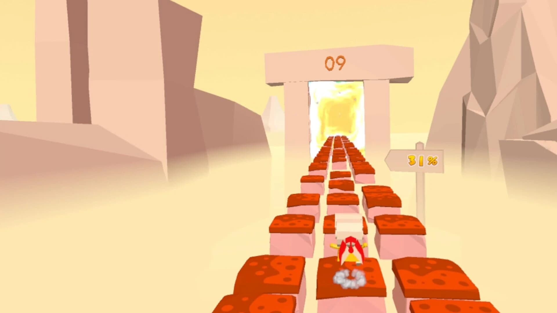 Journey: Benjamin's Adventures screenshot 2