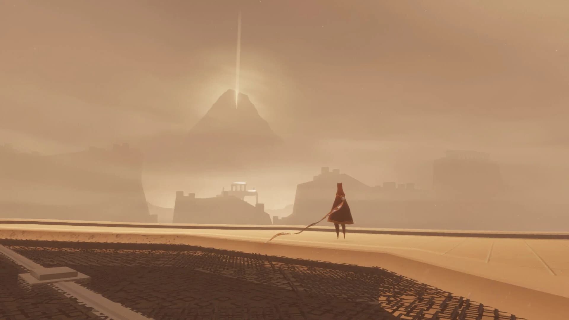 Journey: Collector's Edition screenshot 2
