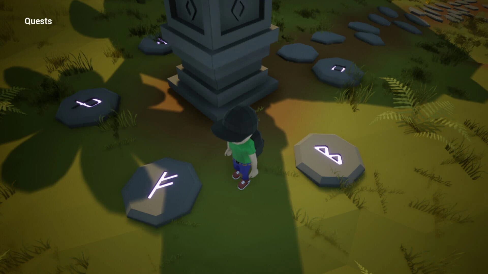 Journey North screenshot 2