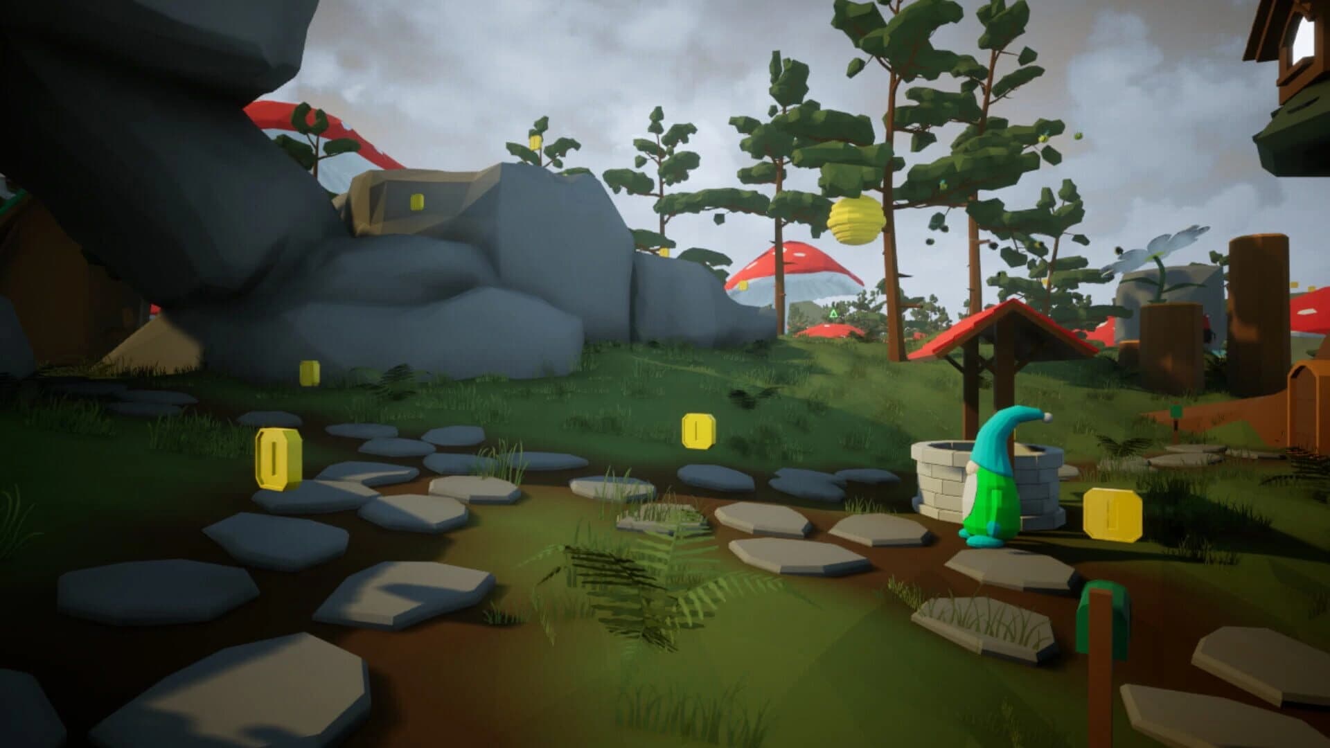 Journey North screenshot 3