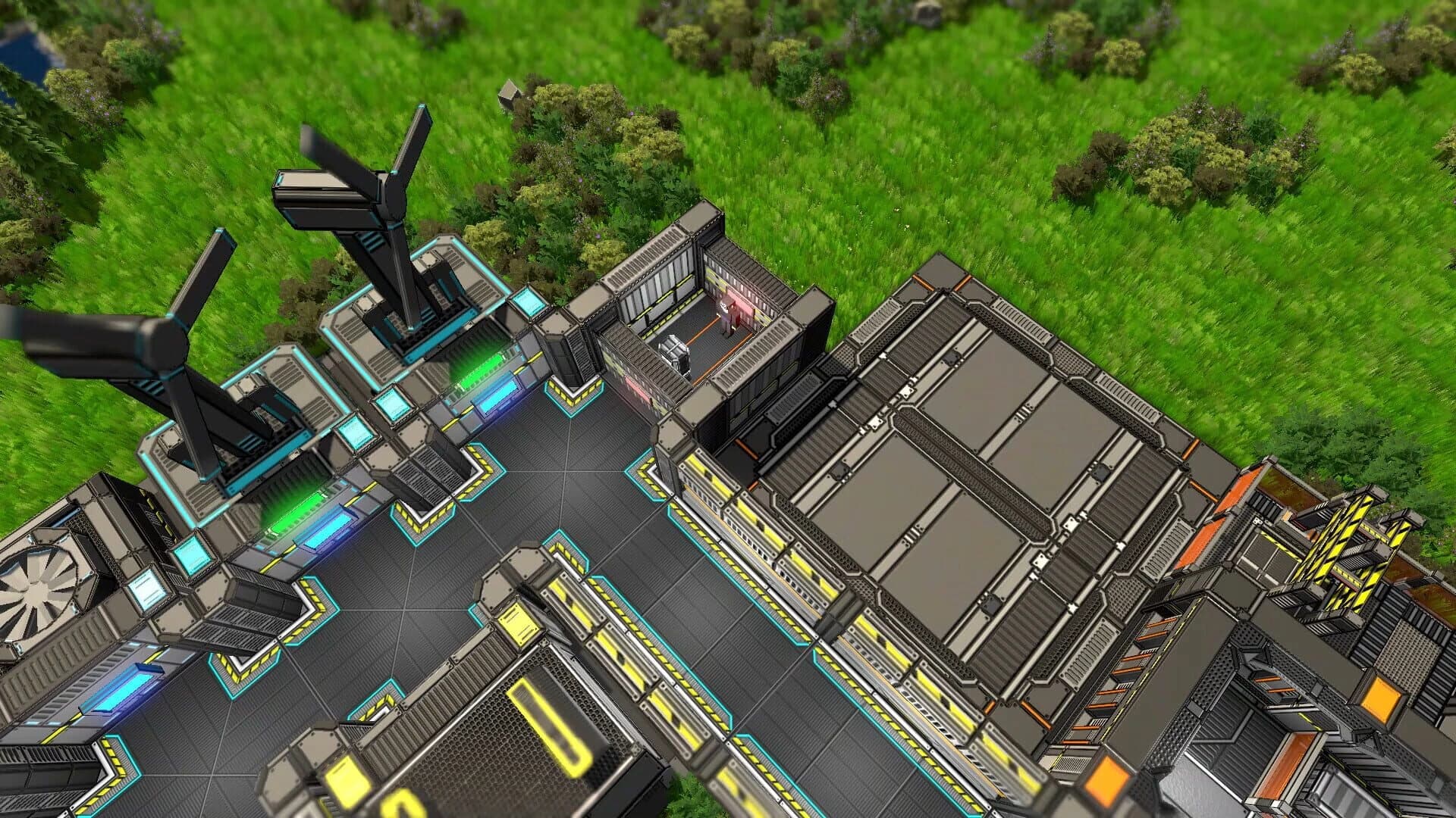 Journey of Harvest screenshot 1