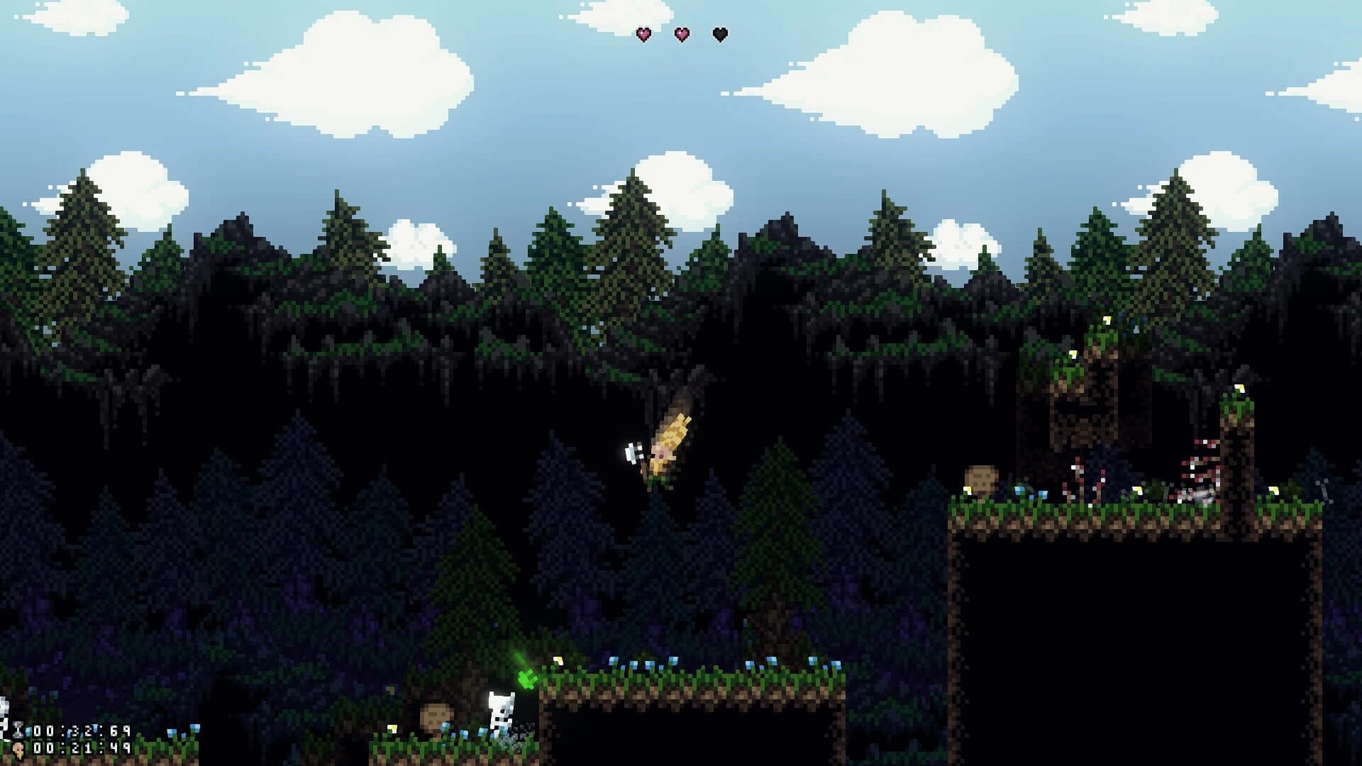 Journey of Johann screenshot 2