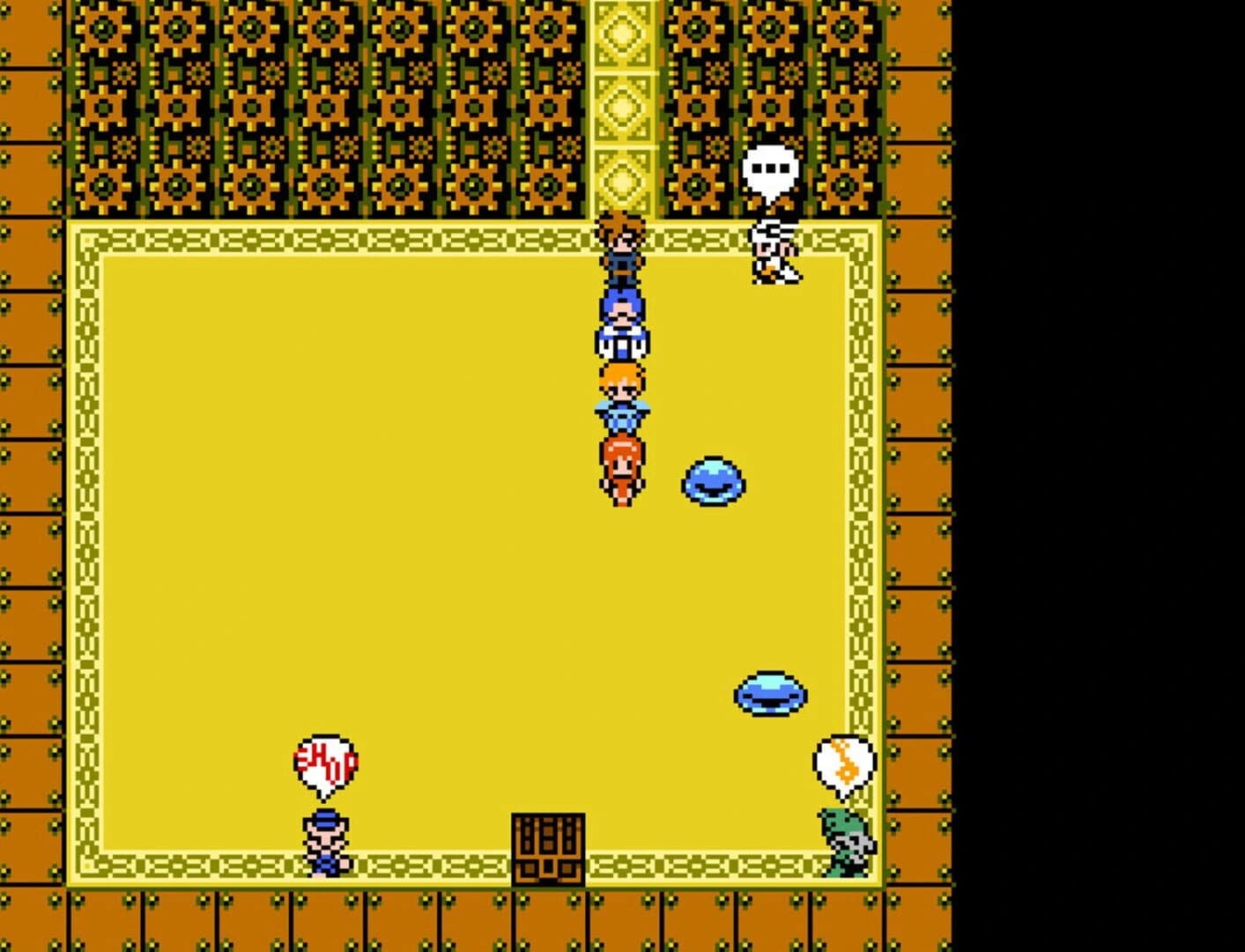 Journey of Reincarnation screenshot 5