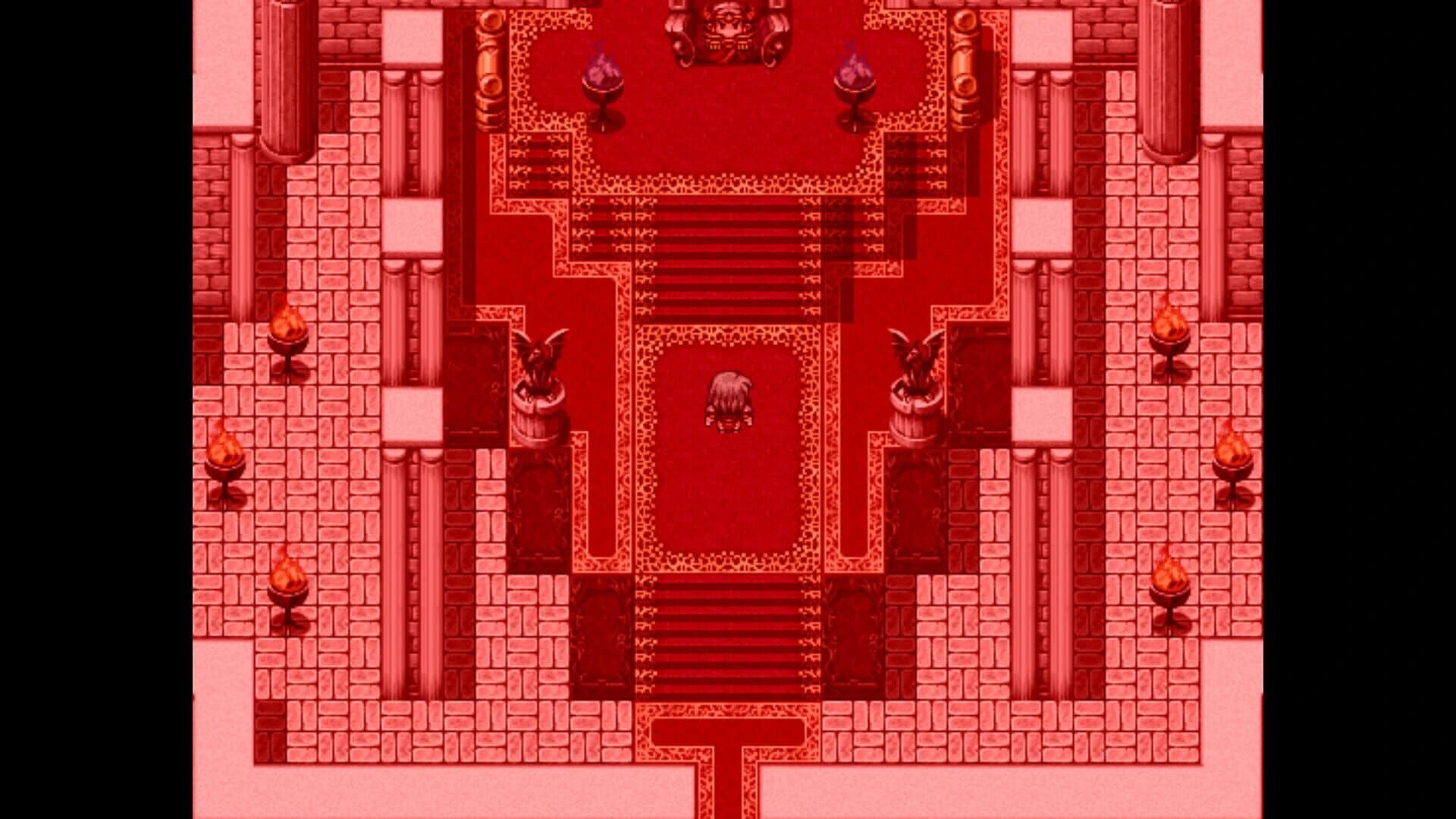 Journey of the Forgotten screenshot 3