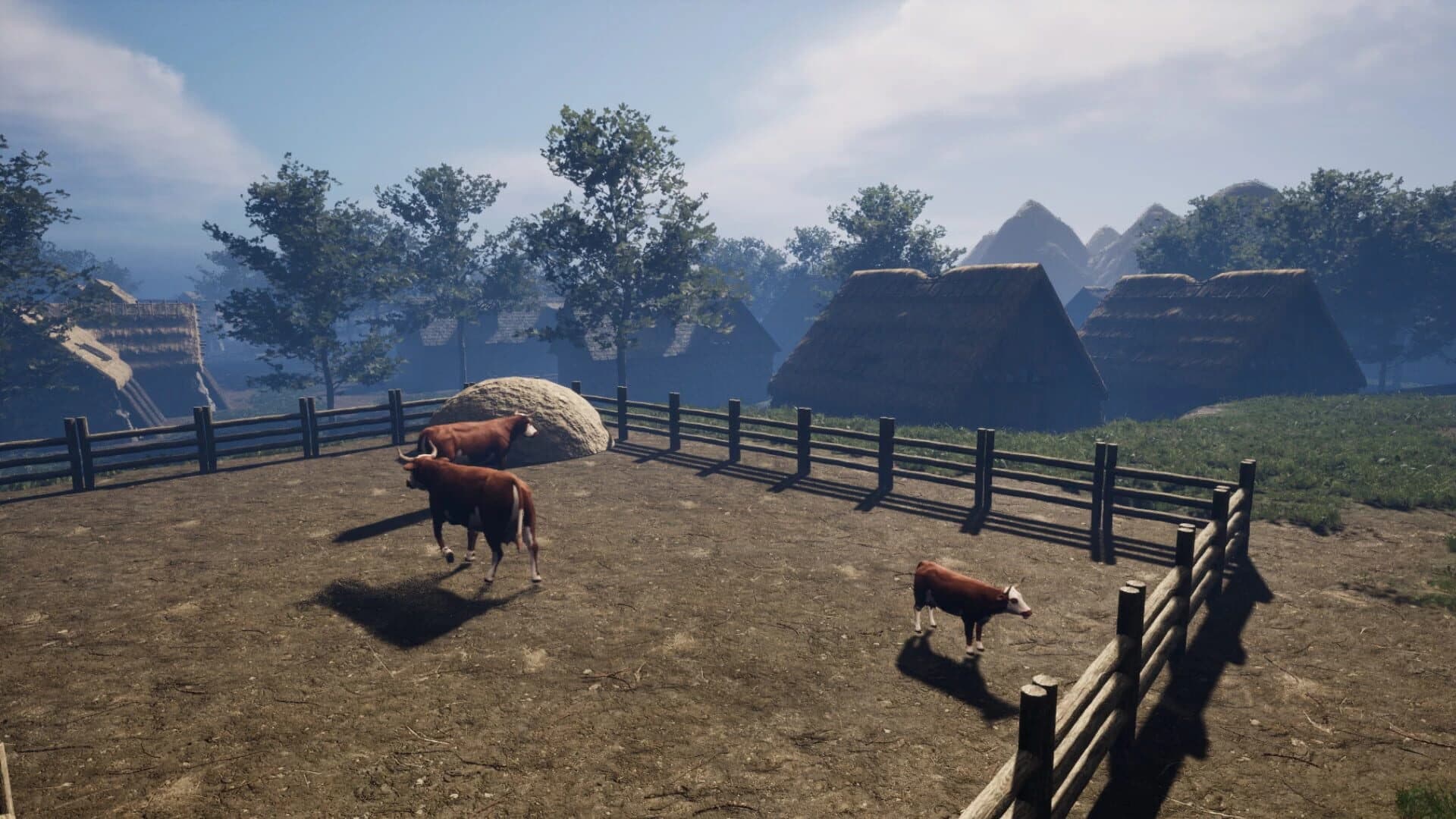 Journey to Destiny screenshot 1