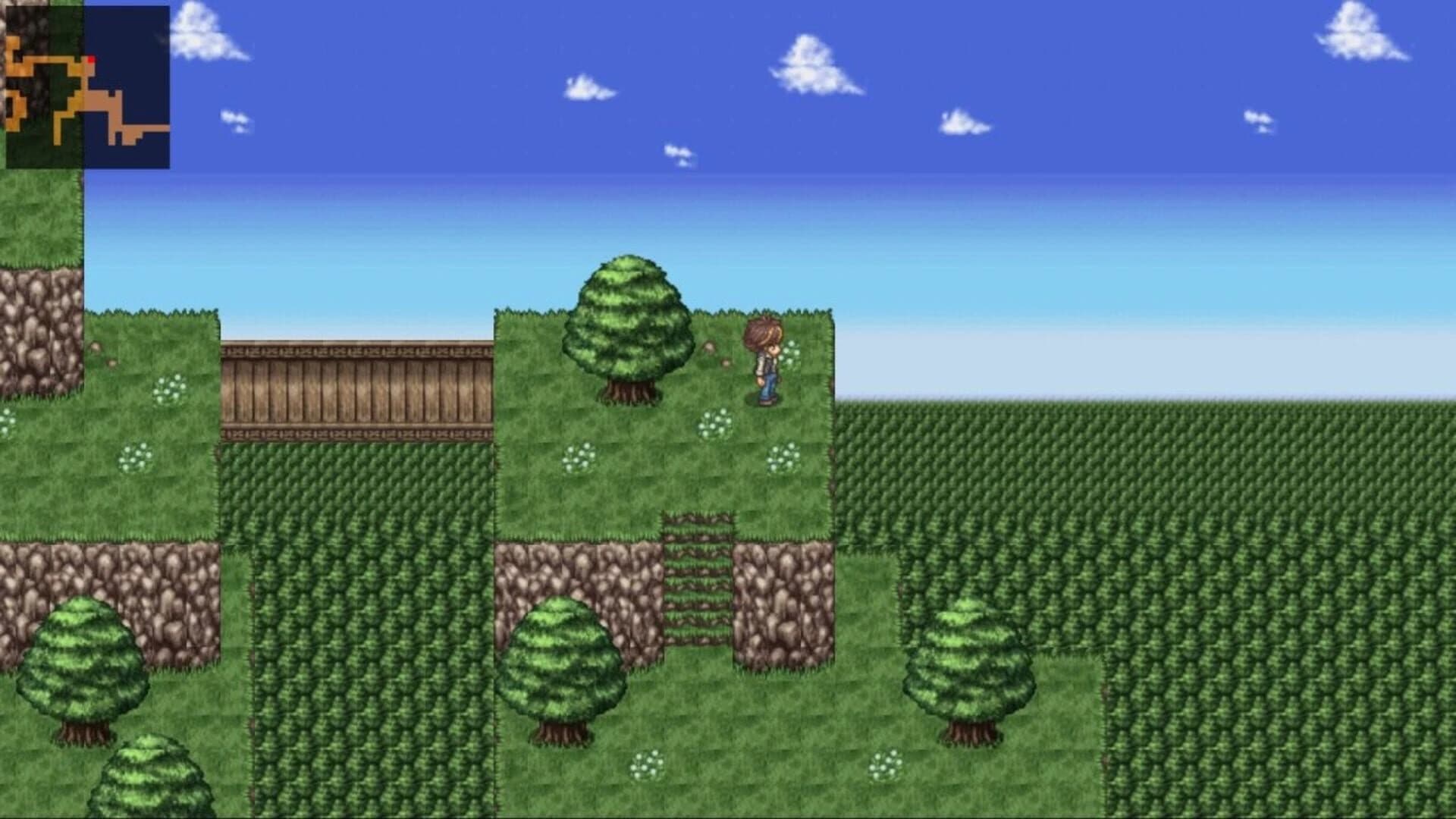 Journey to Kreisia screenshot 3