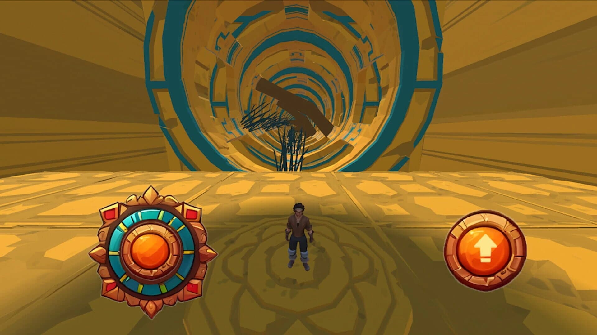Journey to Shambhala screenshot 4