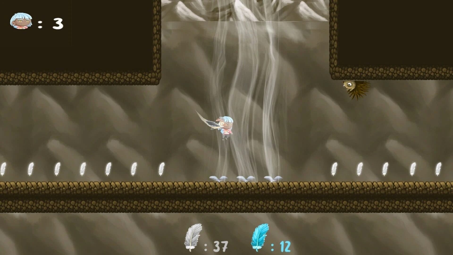 Journey to the Blue Mountain screenshot 5