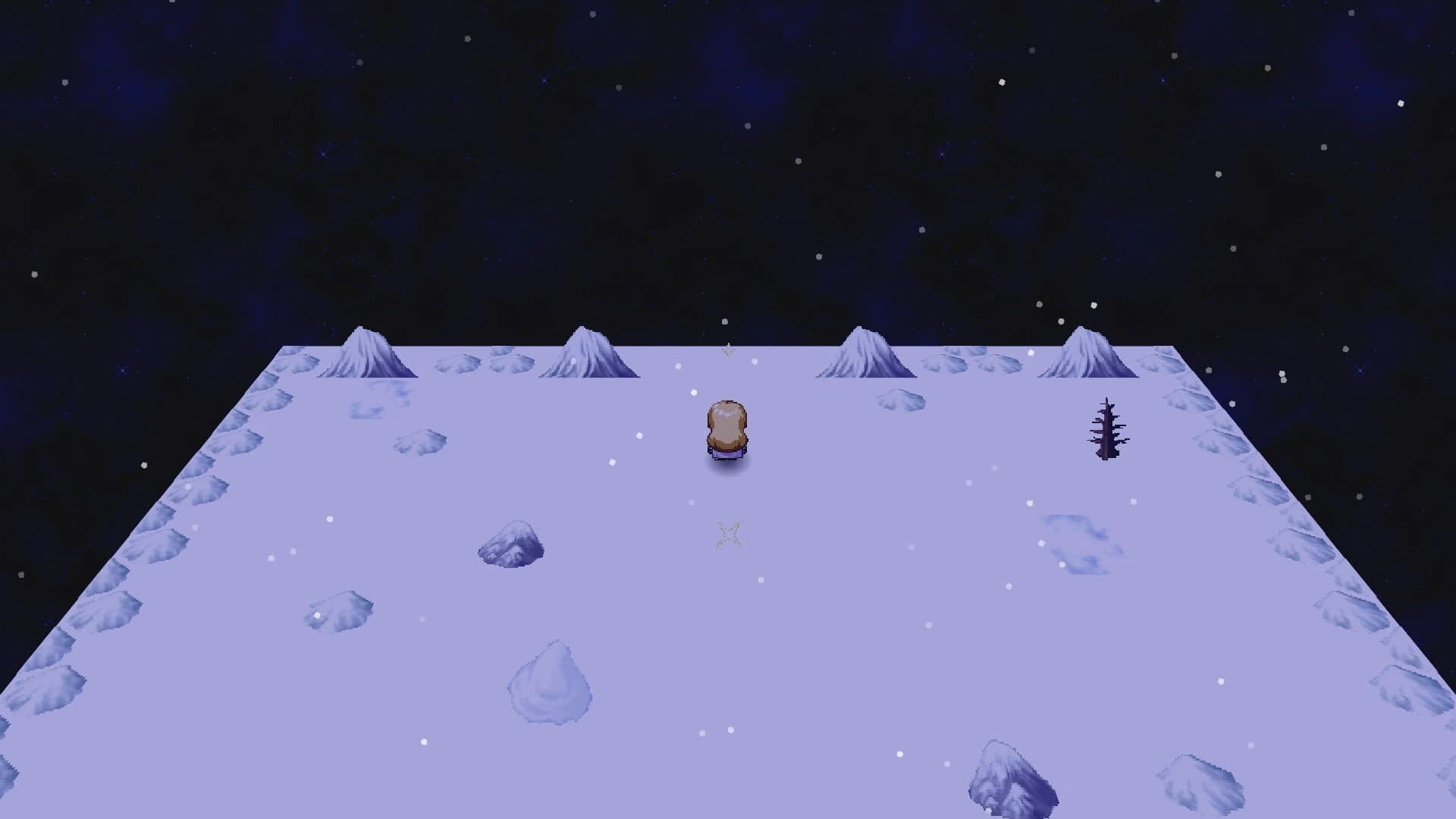 Journey to the End screenshot 4